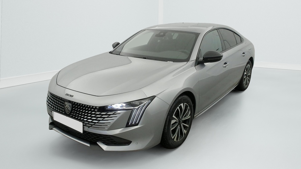 Peugeot 508 Hybrid 225 e-EAT8 Allure