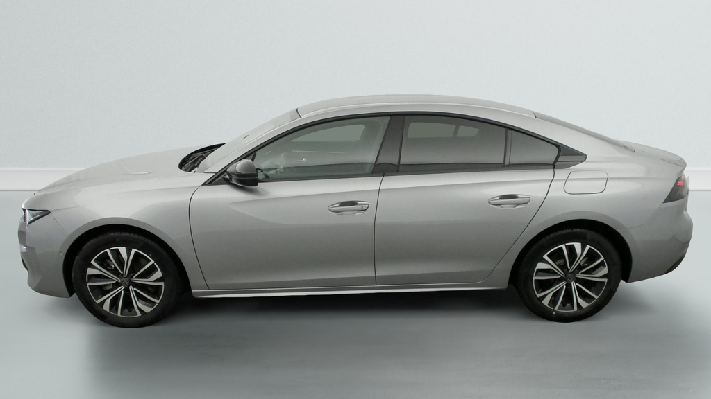 Peugeot 508 Hybrid 225 e-EAT8 Allure