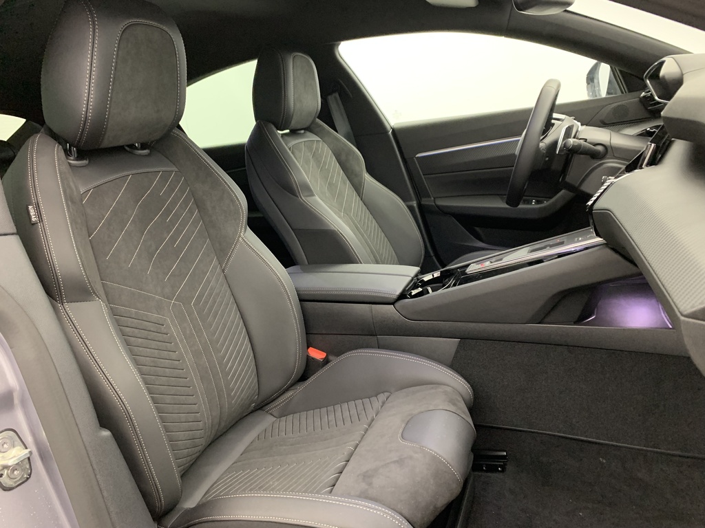 Peugeot 508 Hybrid 225 e-EAT8 Allure