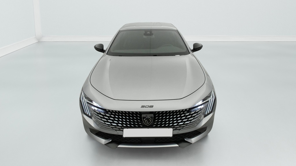 Peugeot 508 Hybrid 225 e-EAT8 Allure