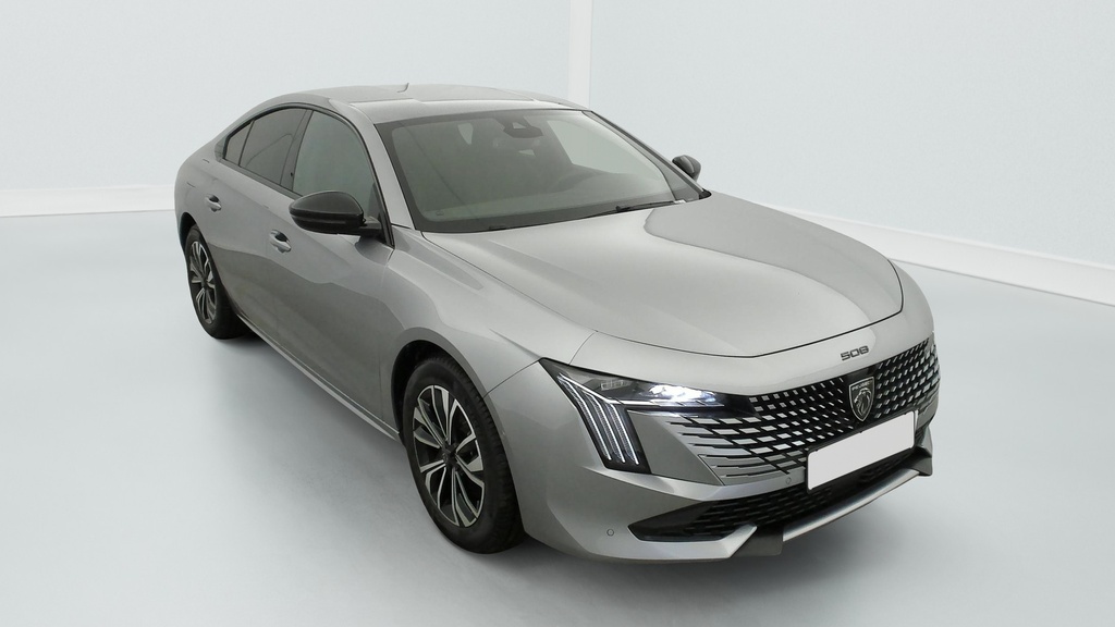 Peugeot 508 Hybrid 225 e-EAT8 Allure