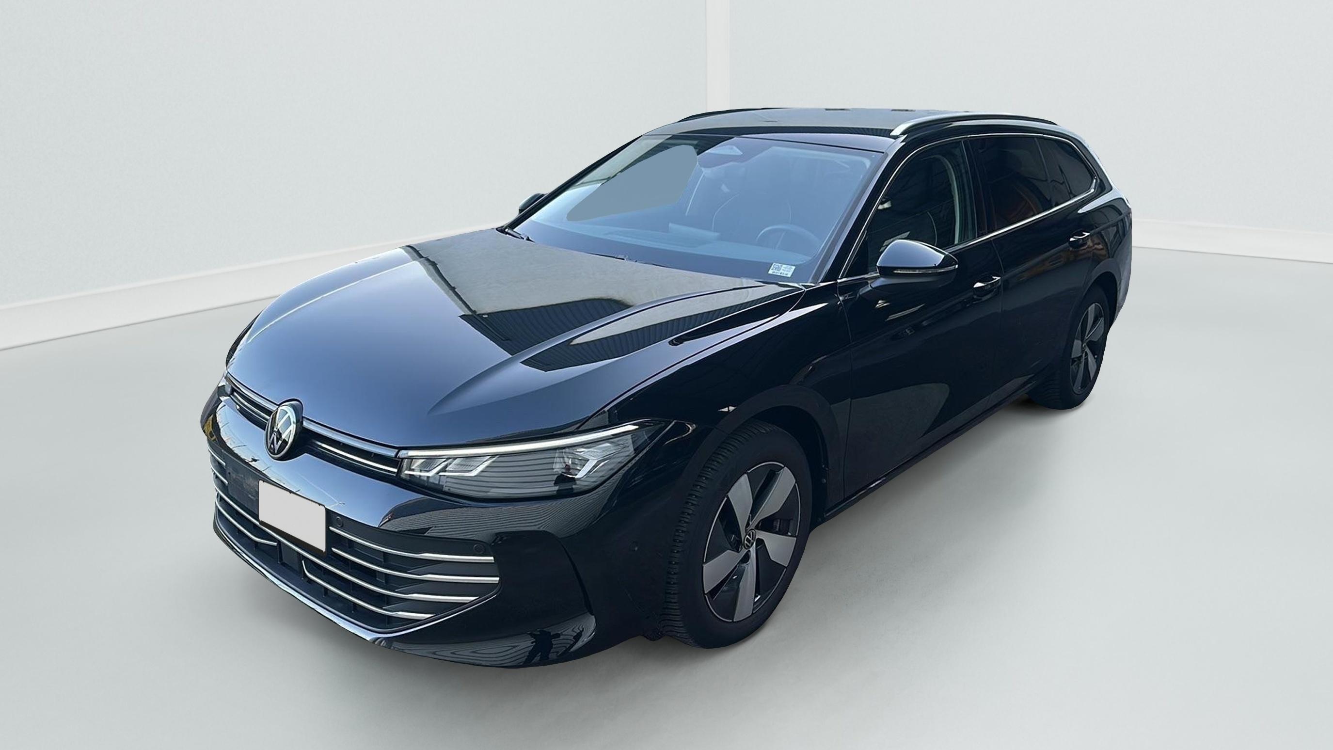 Volkswagen Passat 1.5 eTSI OPF 150 DSG7 Life Plus