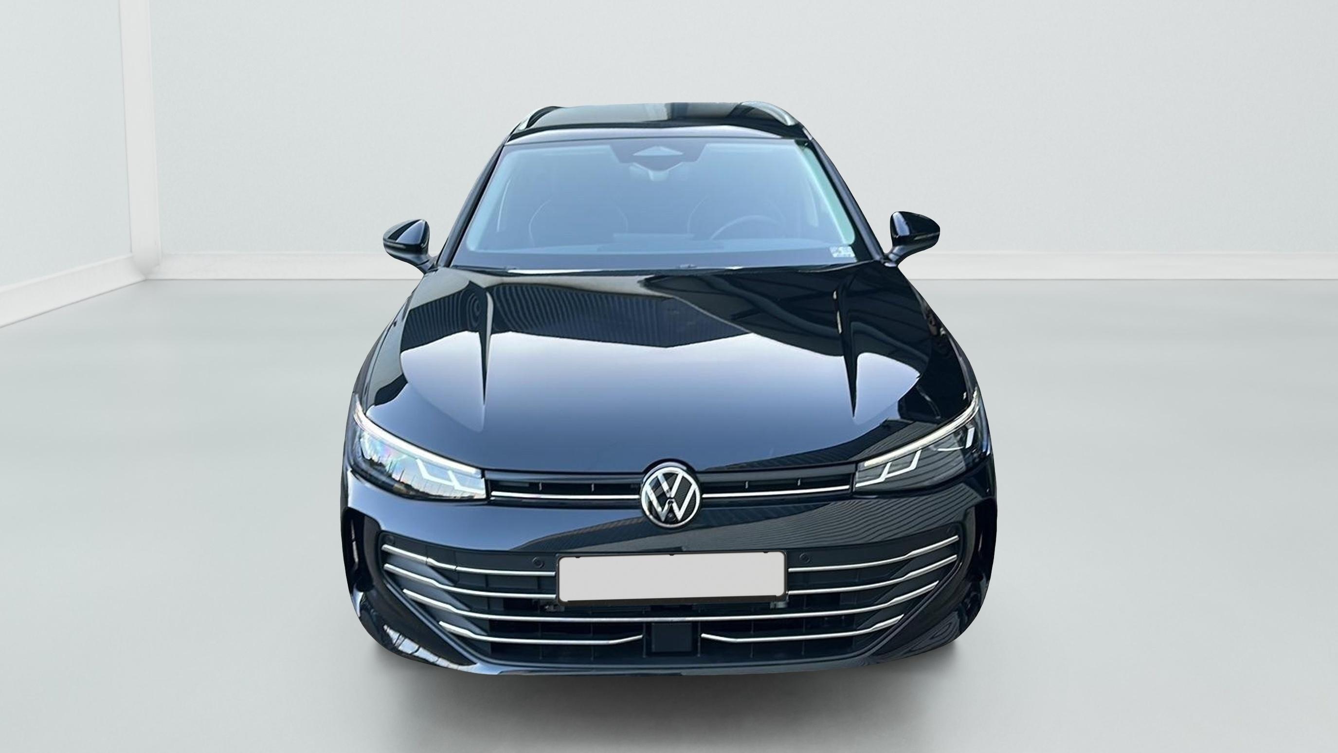 Volkswagen Passat 1.5 eTSI OPF 150 DSG7 Life Plus