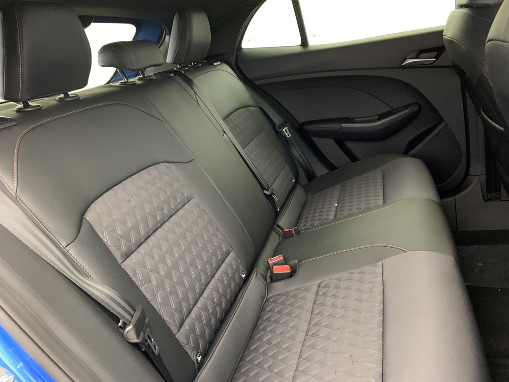 mg MG3 1.5 L Hybrid+ 195 ch Luxury