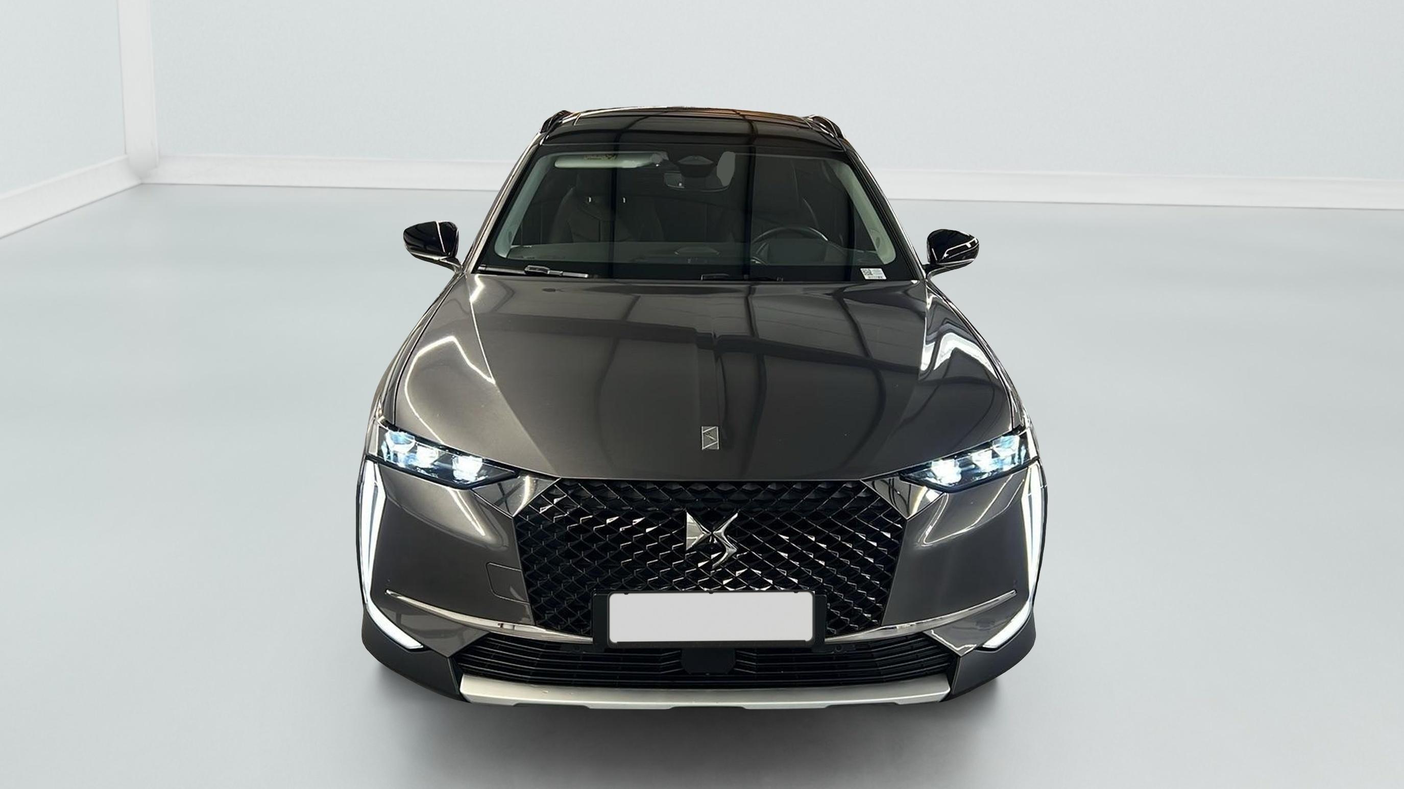 ds DS4 PureTech 130 EAT8 Cross Opera