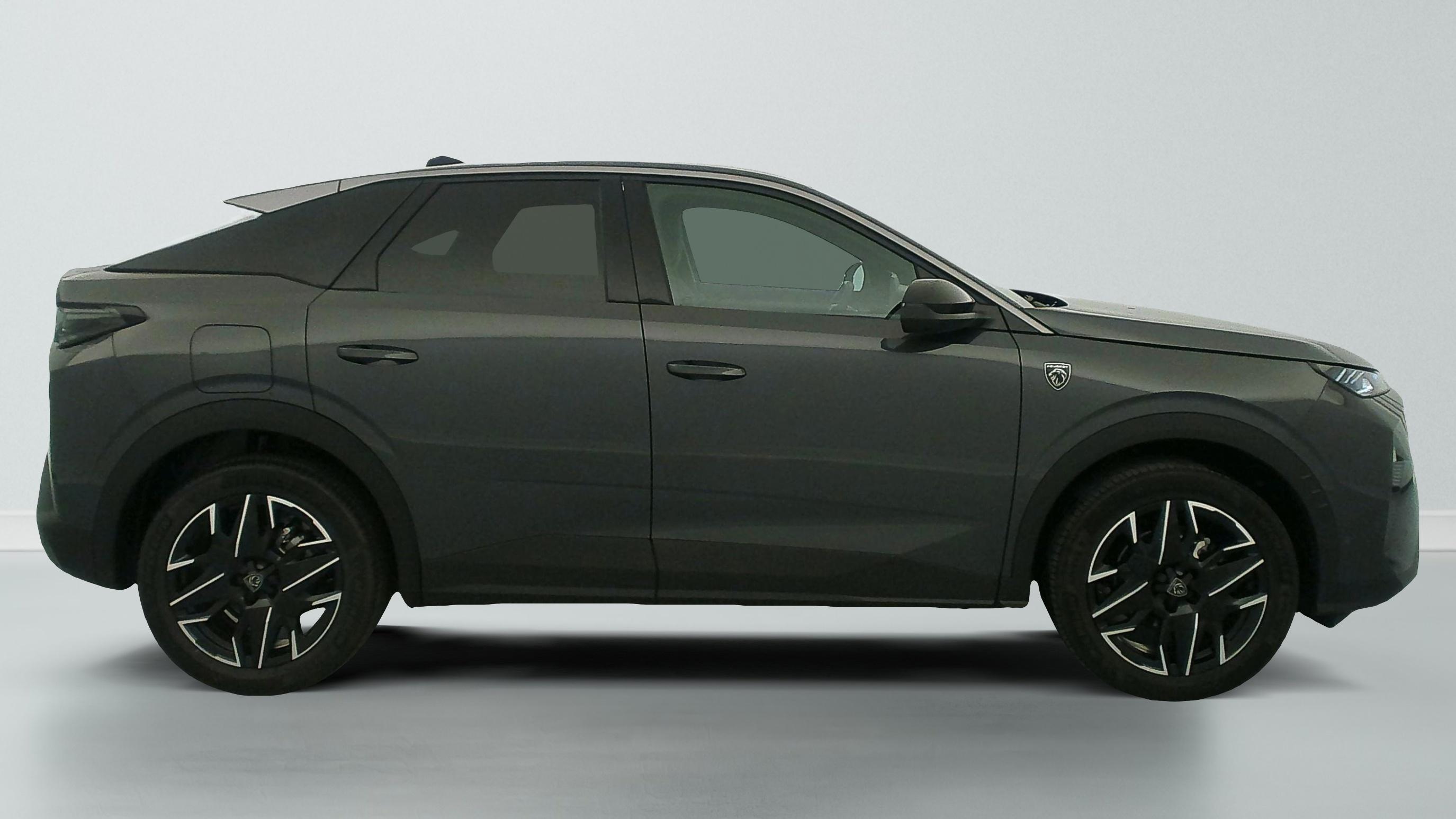 Peugeot 3008 Hybrid 145 e-DCS6 GT