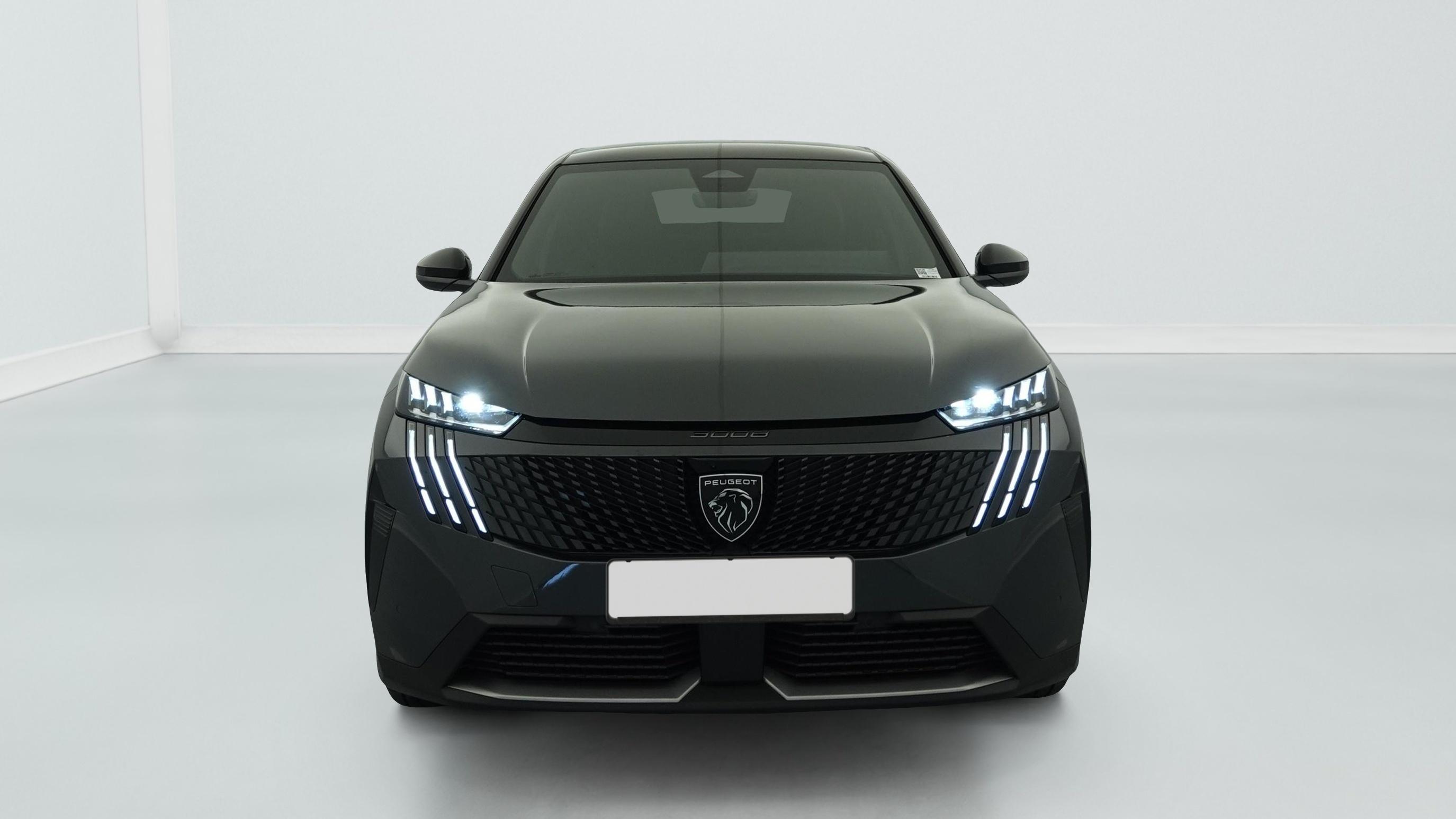 Peugeot 3008 Hybrid 145 e-DCS6 GT