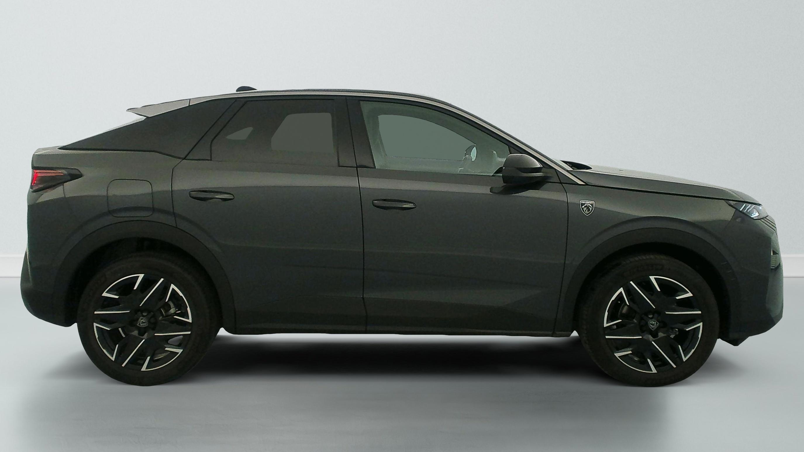Peugeot 3008 Hybrid 145 e-DCS6 GT