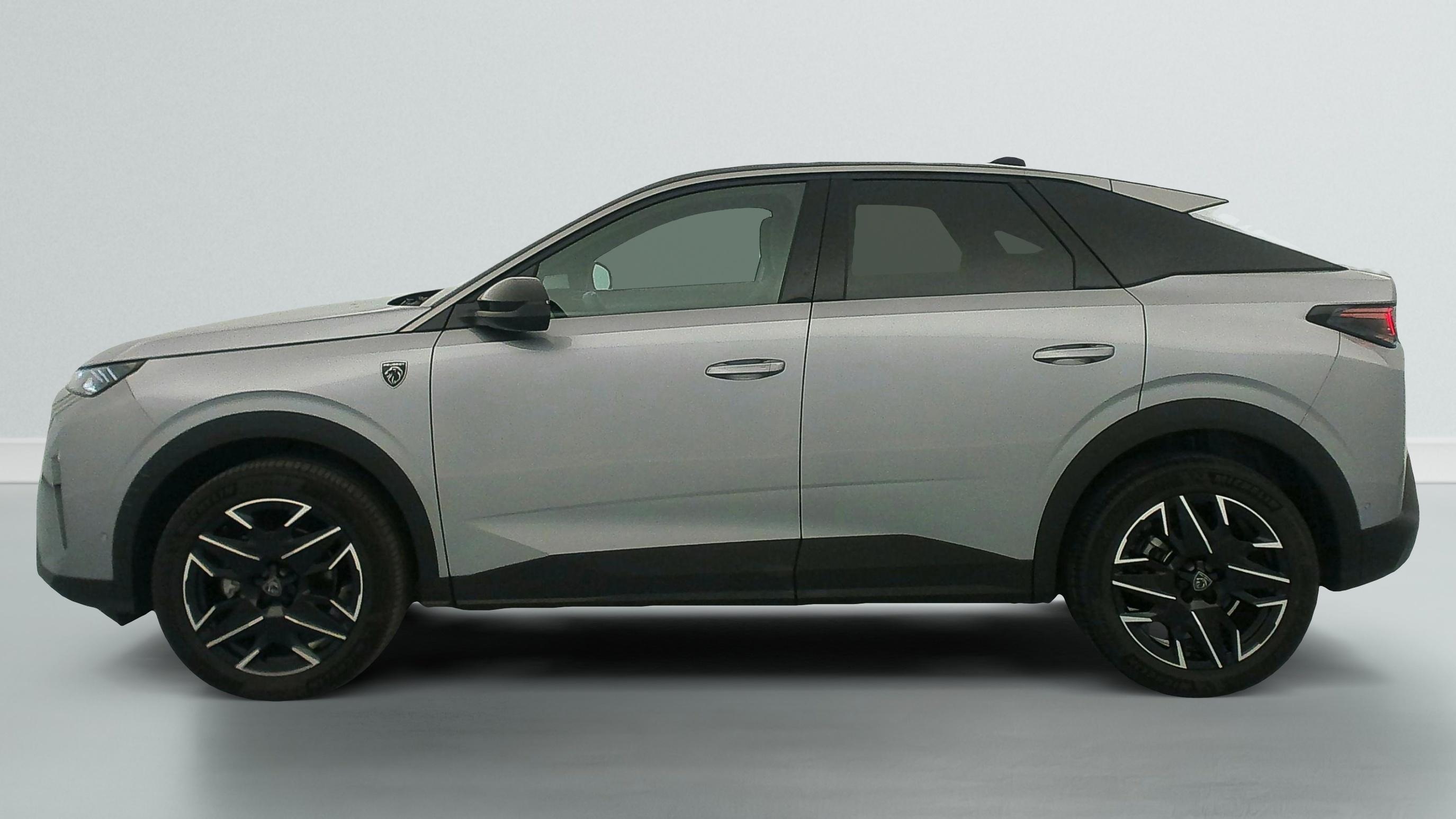 Peugeot 3008 Hybrid 145 e-DCS6 GT