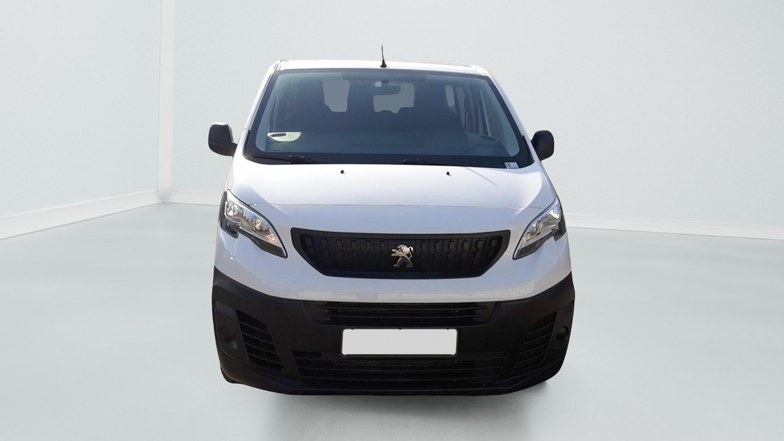 Peugeot E-EXPERT COMBI M ELECTRIQUE 75 KWH 136CH