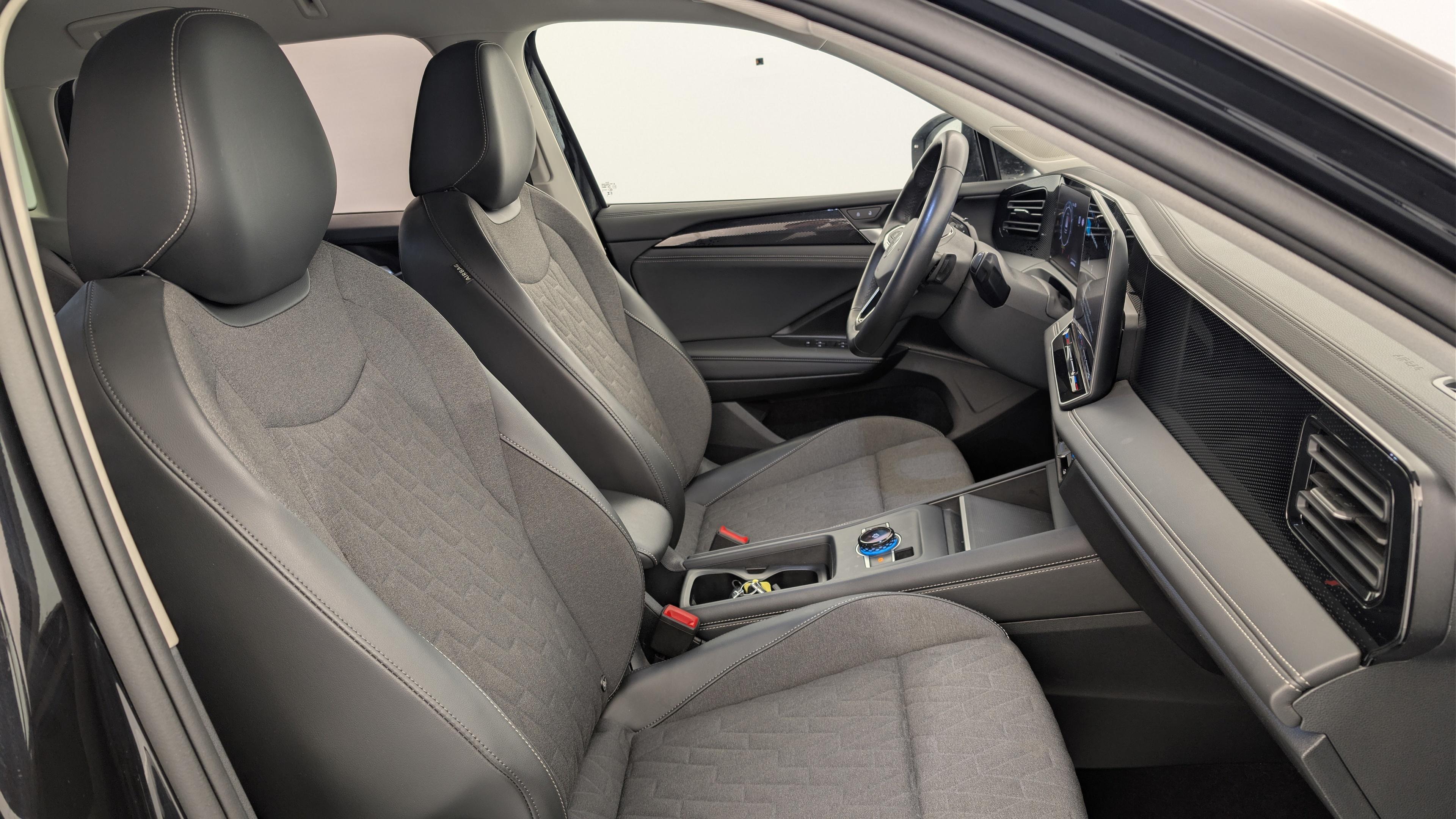 Volkswagen Tiguan 1.5 ETSI 150CV DSG7 LIFE PLUS