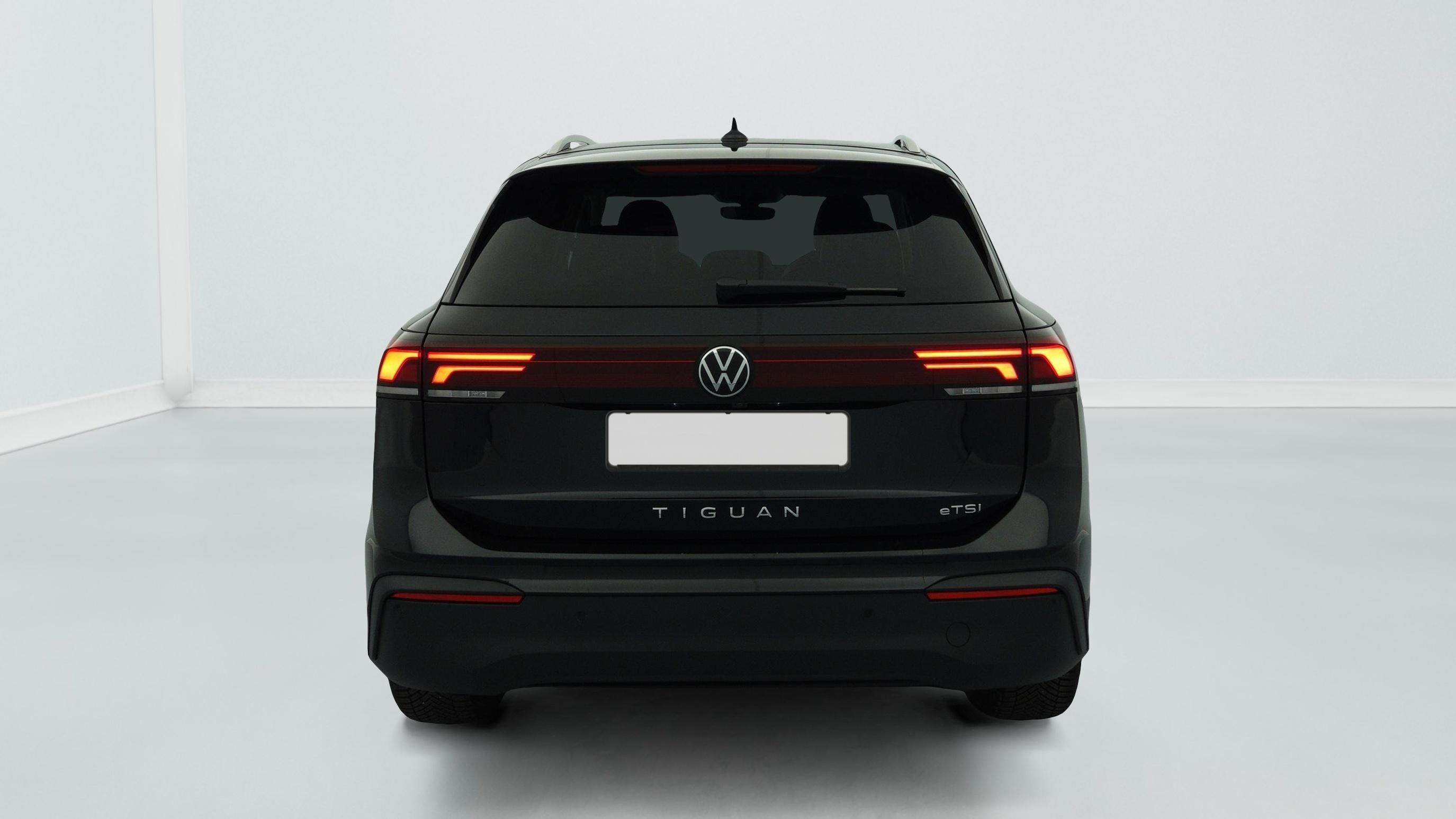 Volkswagen Tiguan 1.5 ETSI 150CV DSG7 LIFE PLUS