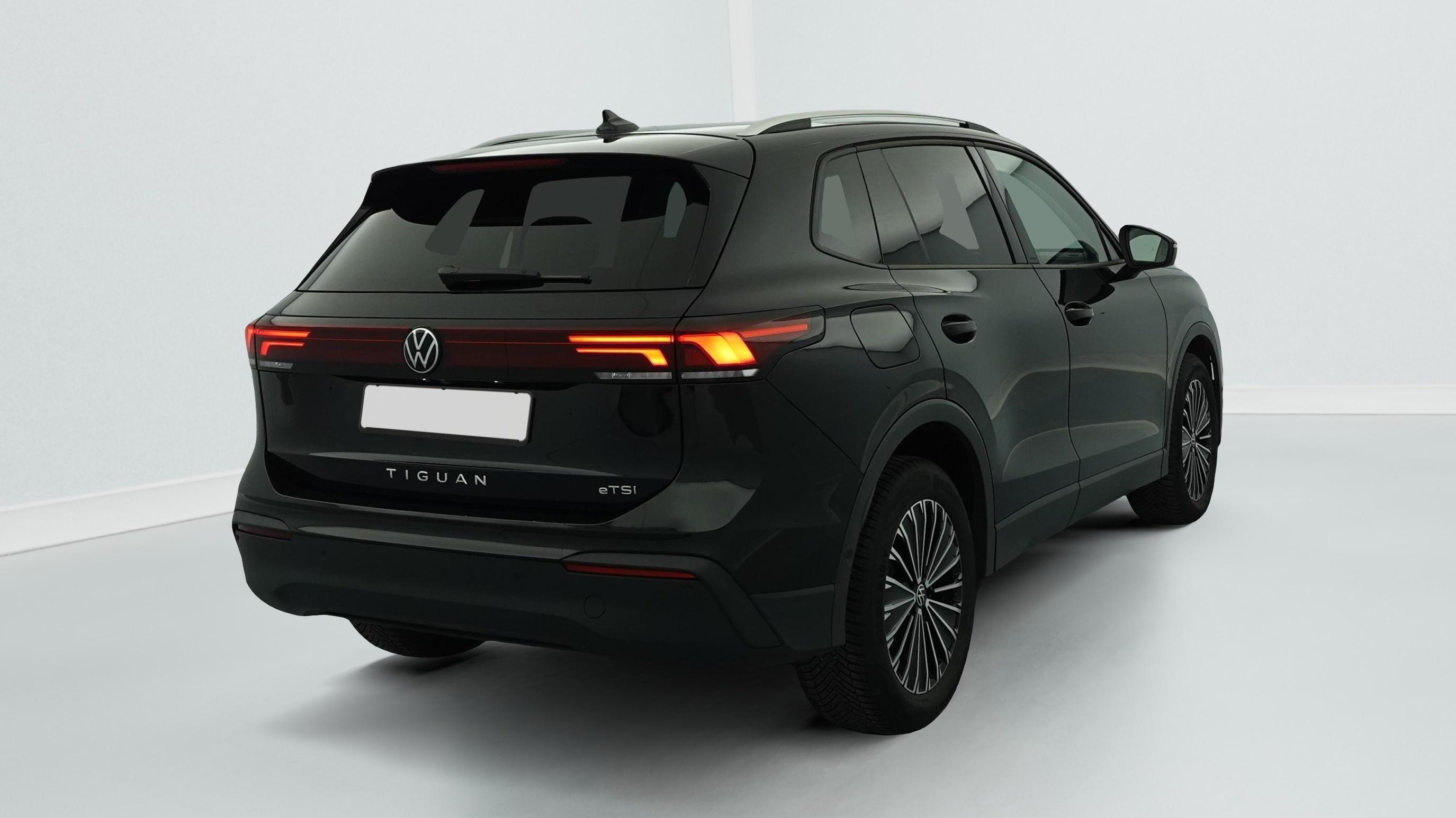 Volkswagen Tiguan 1.5 ETSI 150CV DSG7 LIFE PLUS