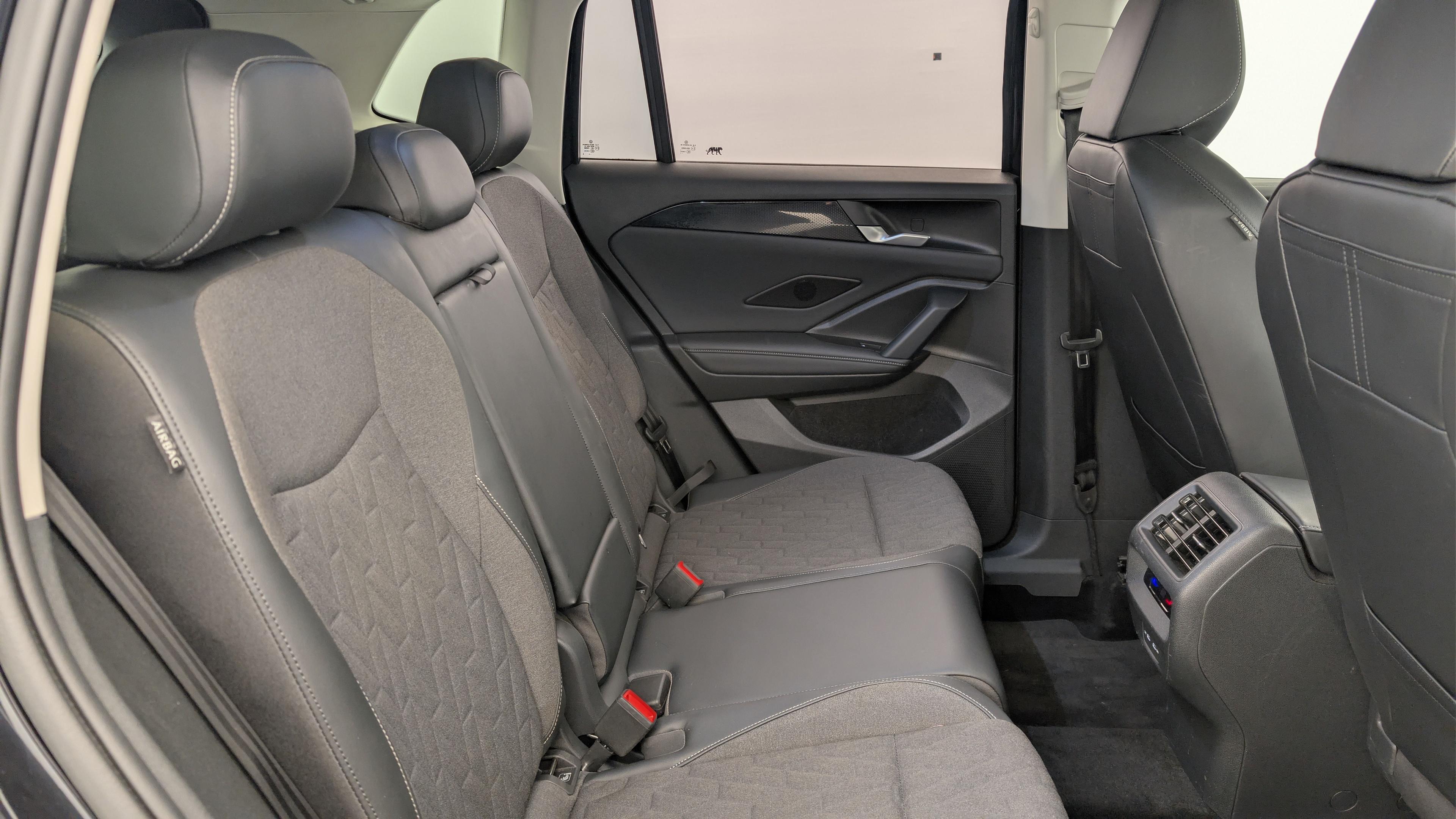 Volkswagen Tiguan 1.5 ETSI 150CV DSG7 LIFE PLUS