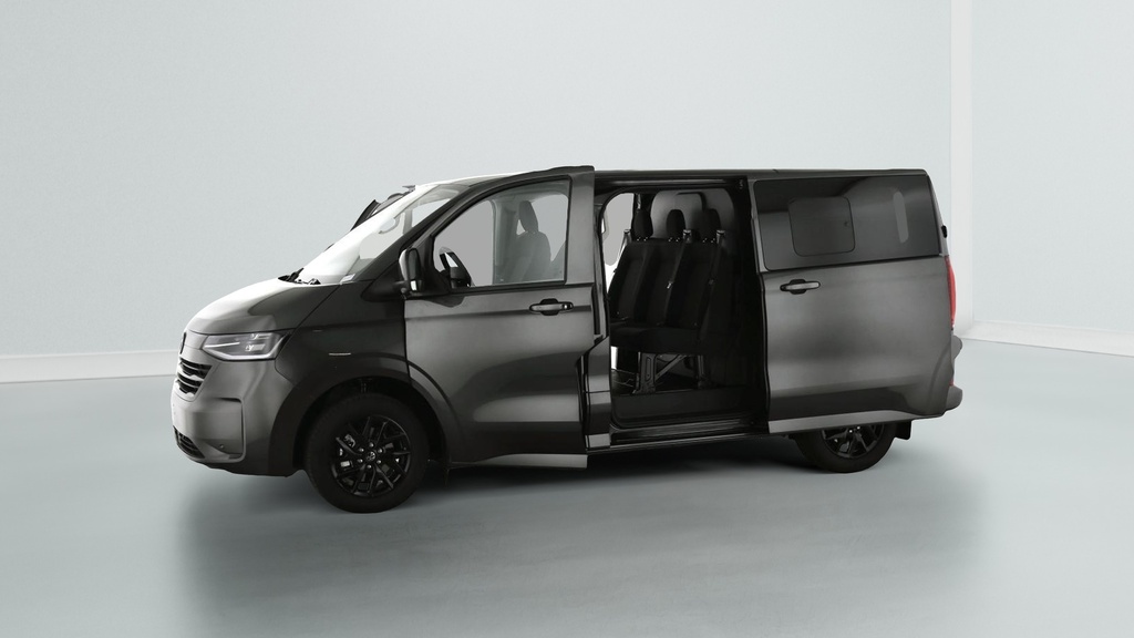 Volkswagen TRANSPORTER PROCAB L1H1 2.0 TDI 170 BVA8 BUSINESS