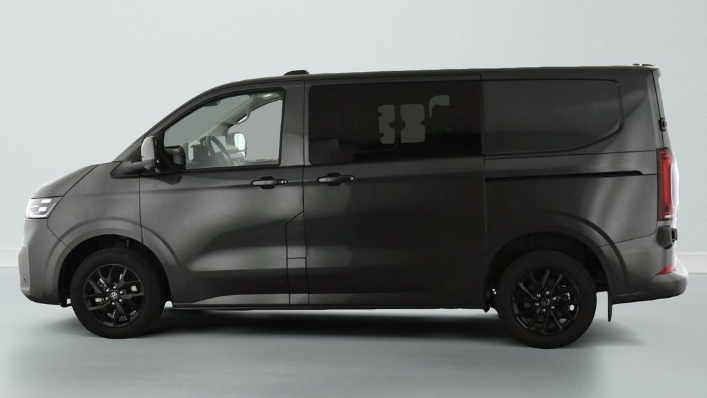 Volkswagen TRANSPORTER PROCAB L1H1 2.0 TDI 170 BVA8 BUSINESS