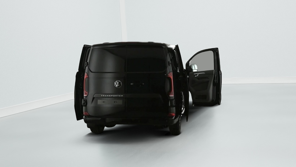 Volkswagen TRANSPORTER PROCAB L1H1 2.0 TDI 170 BVA8 BUSINESS