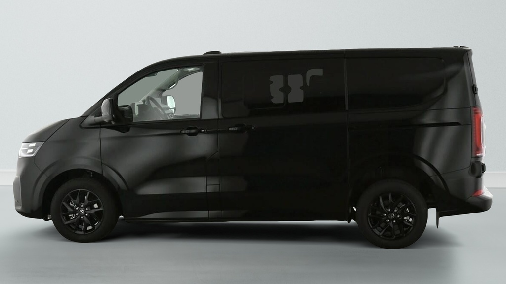 Volkswagen TRANSPORTER PROCAB L1H1 2.0 TDI 170 BVA8 BUSINESS