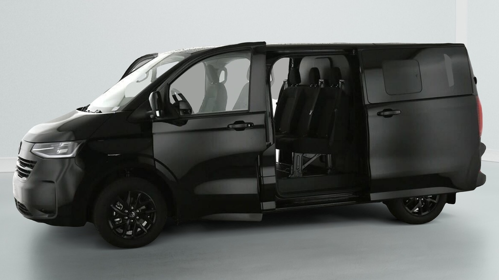 Volkswagen TRANSPORTER PROCAB L1H1 2.0 TDI 170 BVA8 BUSINESS