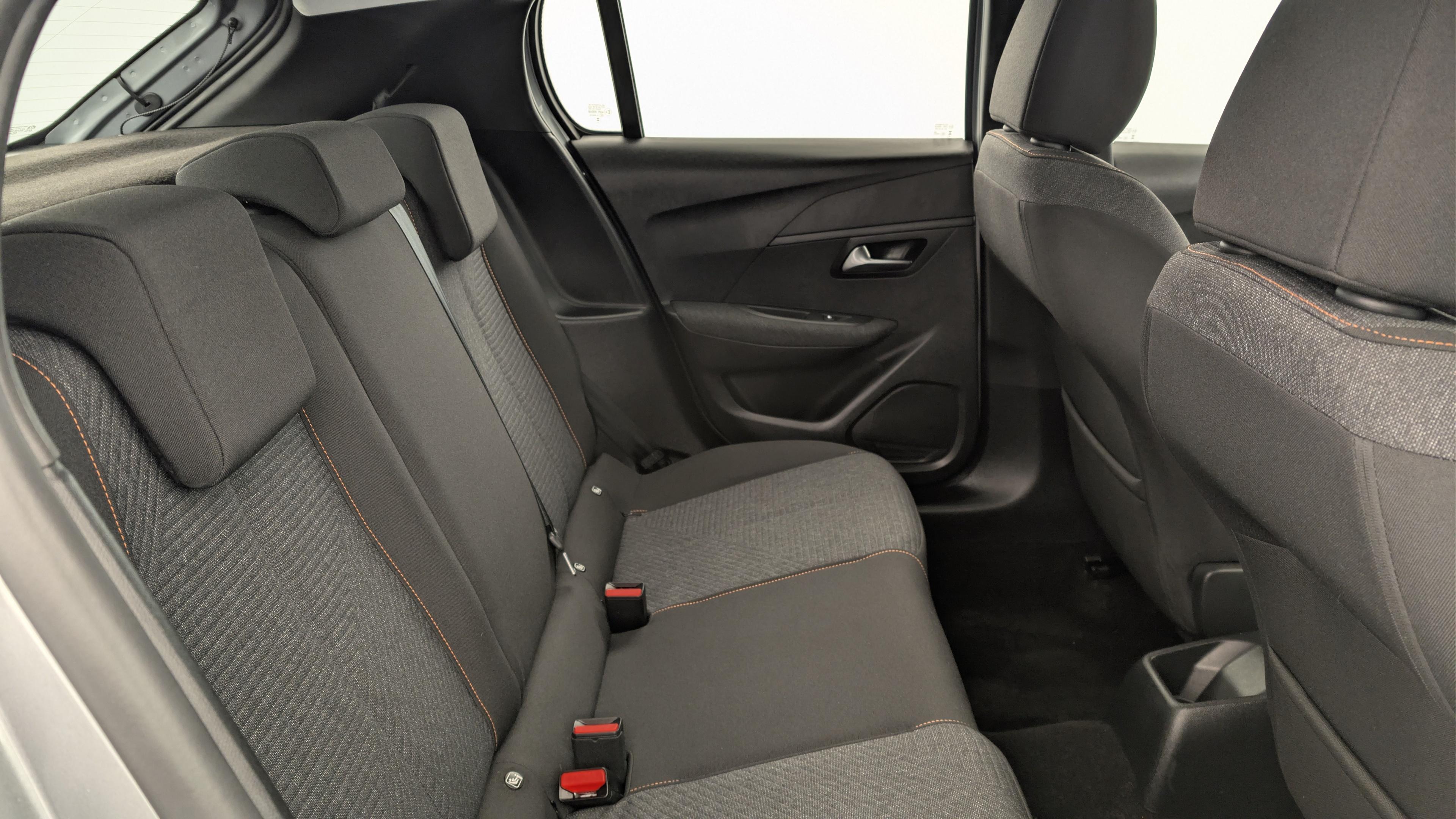 Peugeot 208 100 S&S BVM6 Style