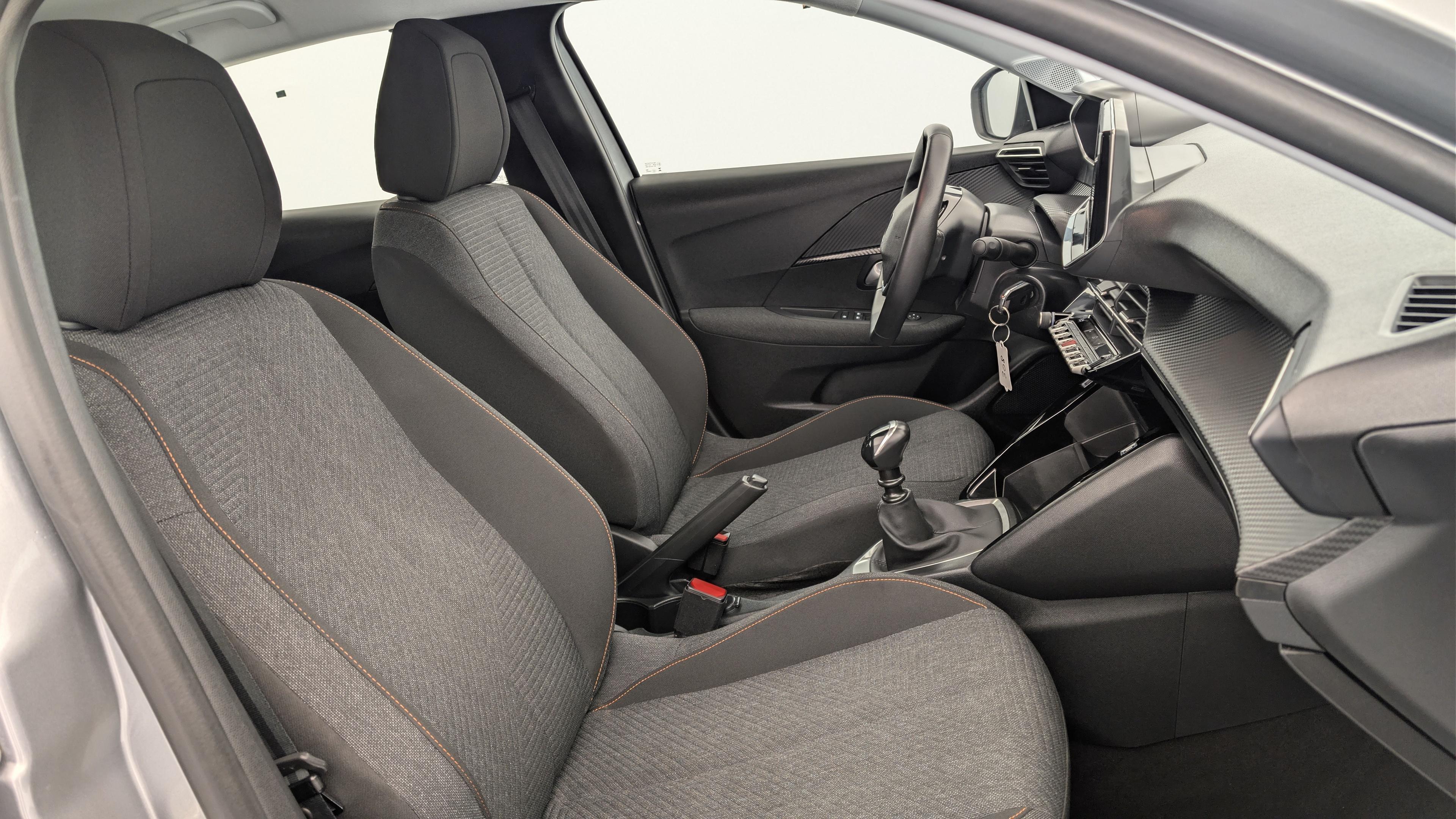 Peugeot 208 100 S&S BVM6 Style