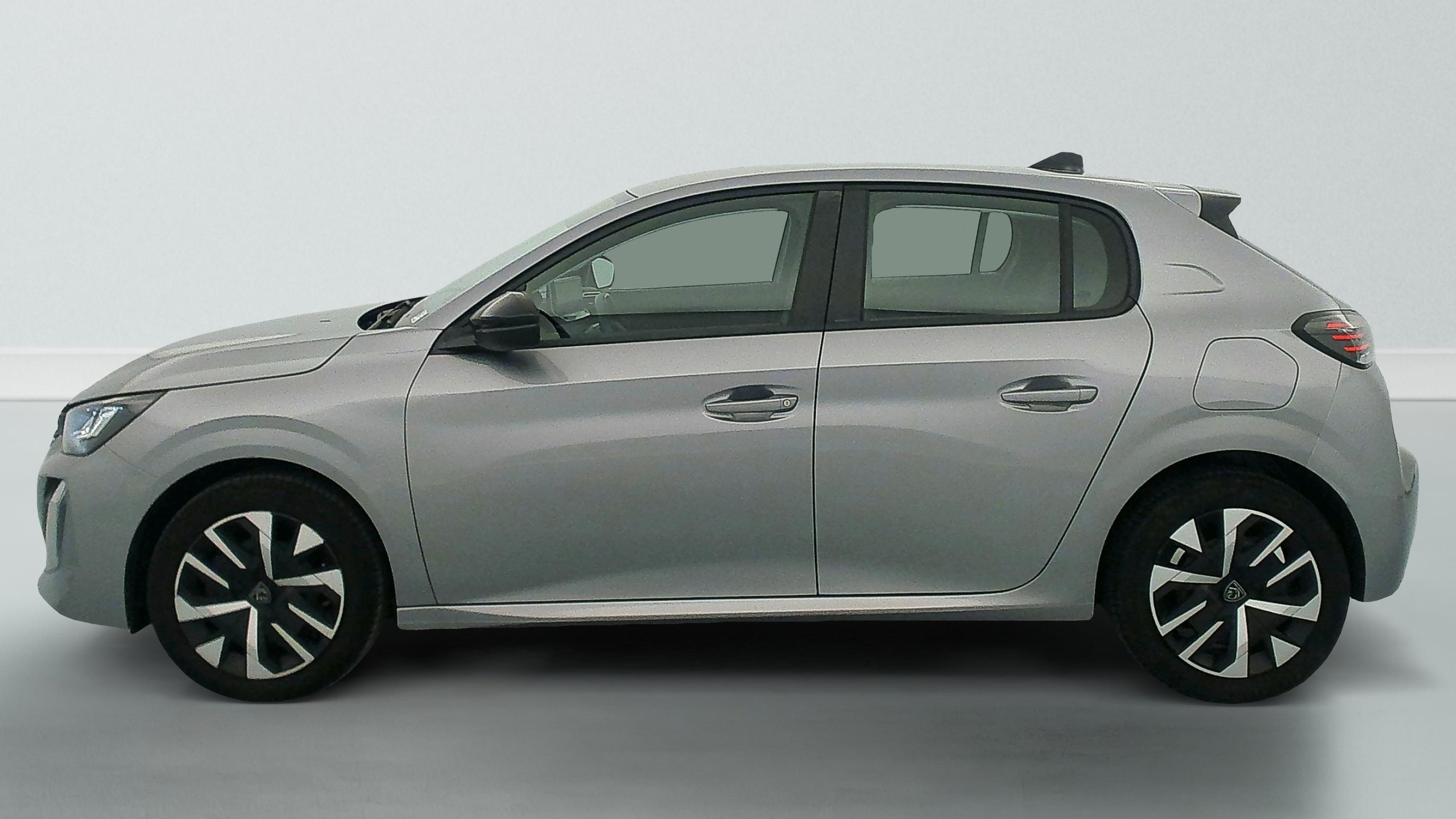 Peugeot 208 100 S&S BVM6 Style