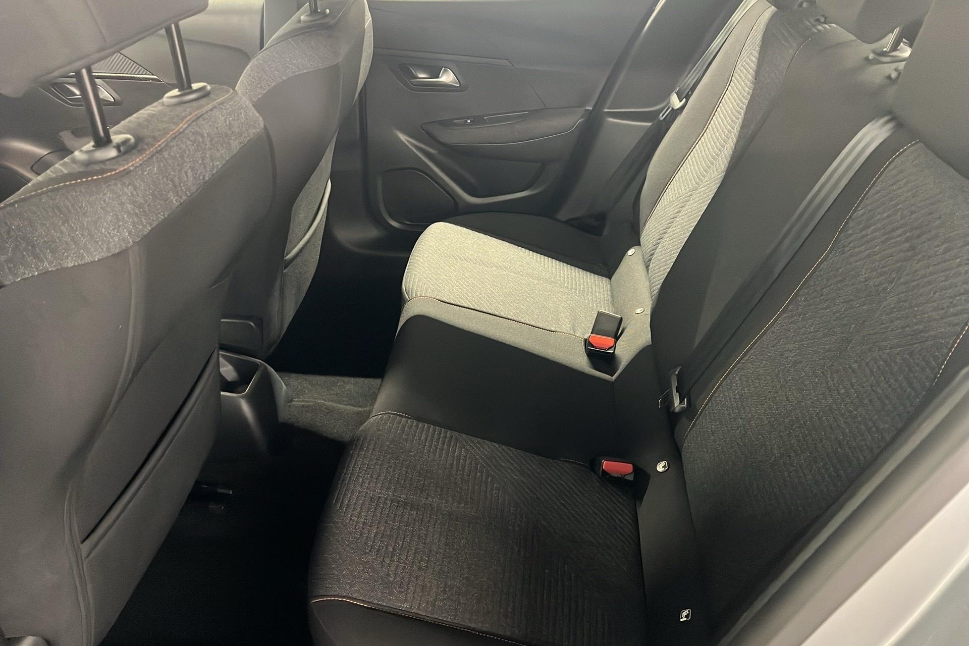 Peugeot 208 100 S&S BVM6 Style