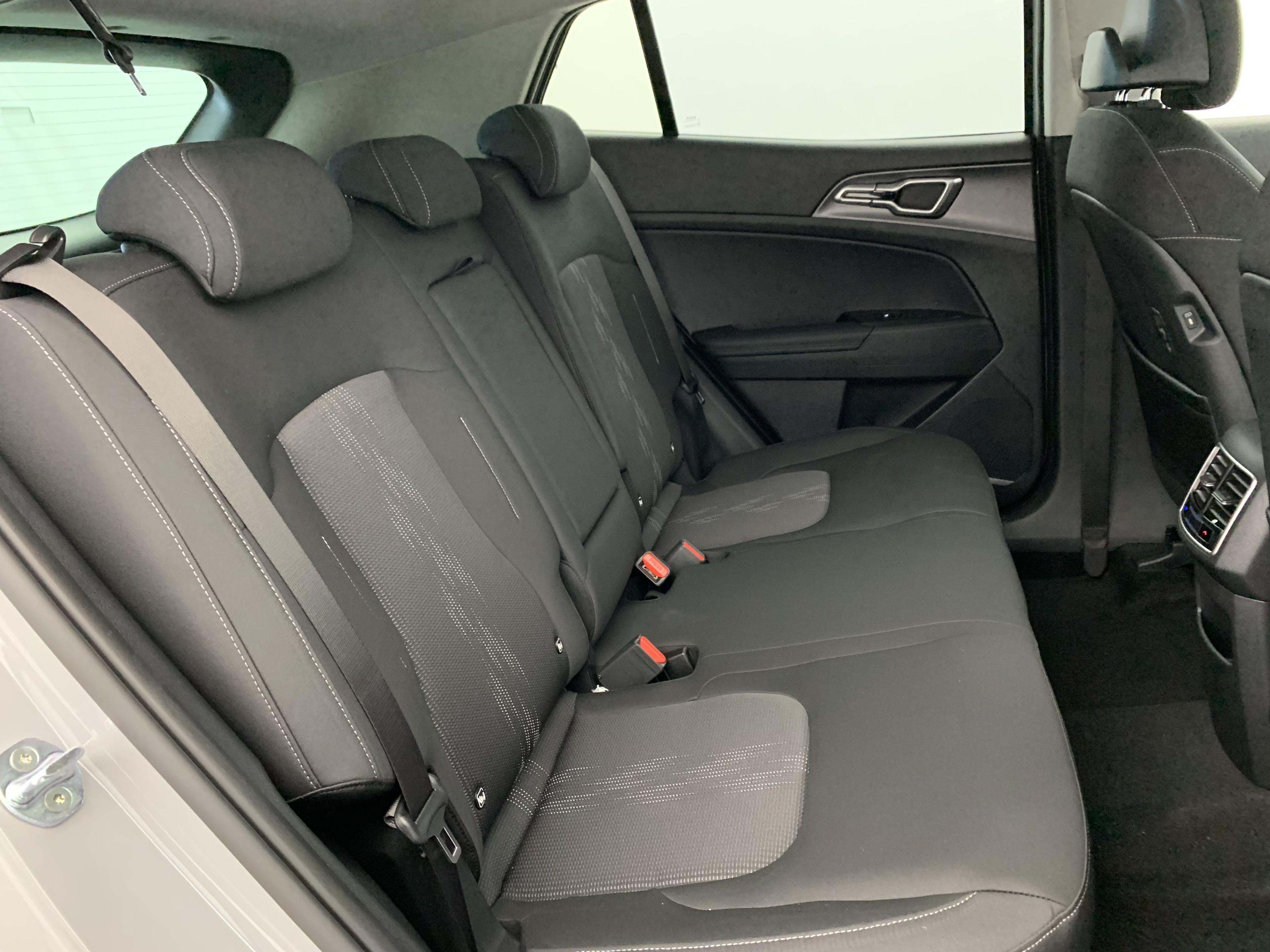 Kia SPORTAGE NOUVEAU HYBRIDE 239 CH BVA6 ACTIVE