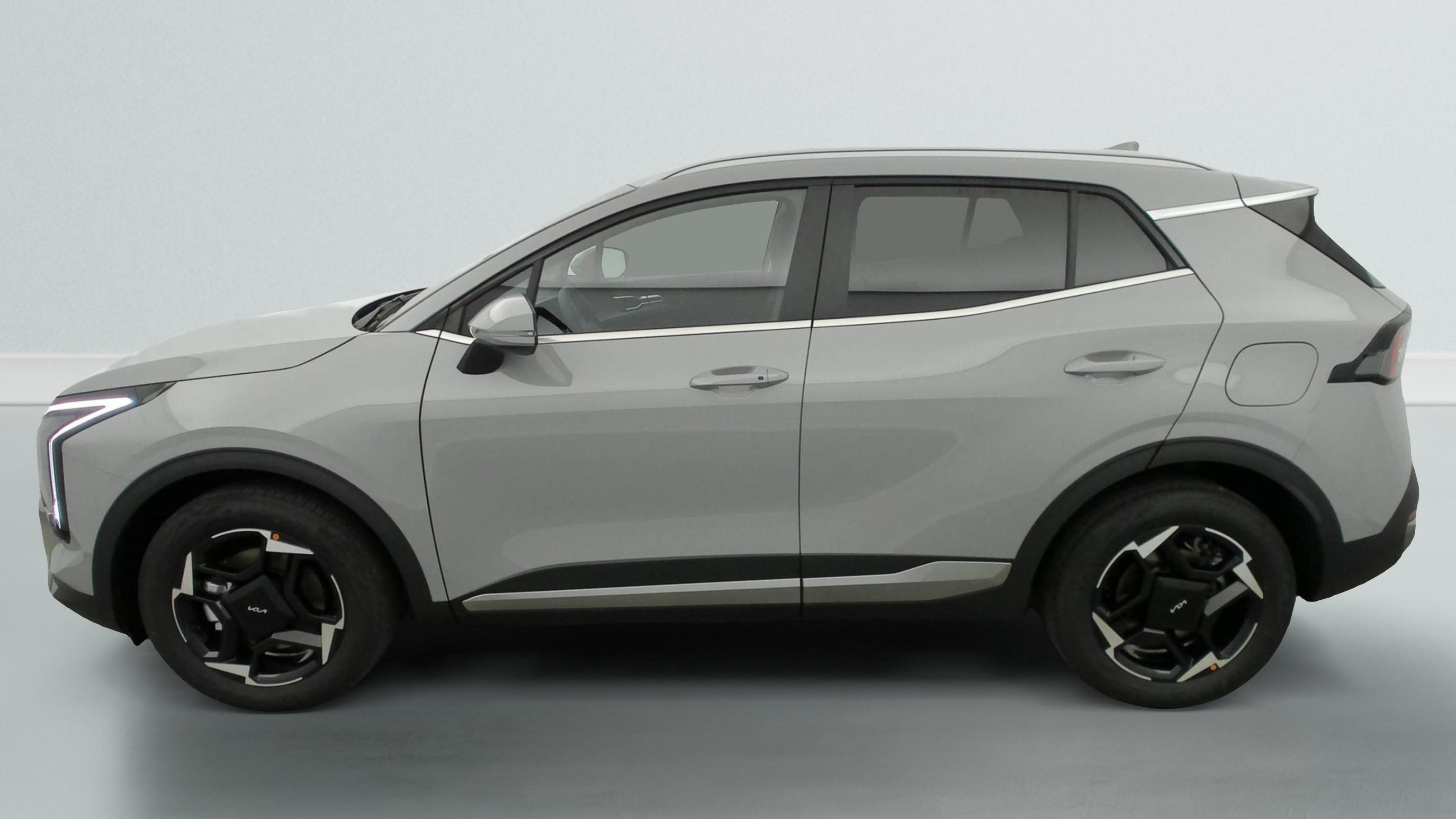 Kia SPORTAGE NOUVEAU HYBRIDE 239 CH BVA6 ACTIVE