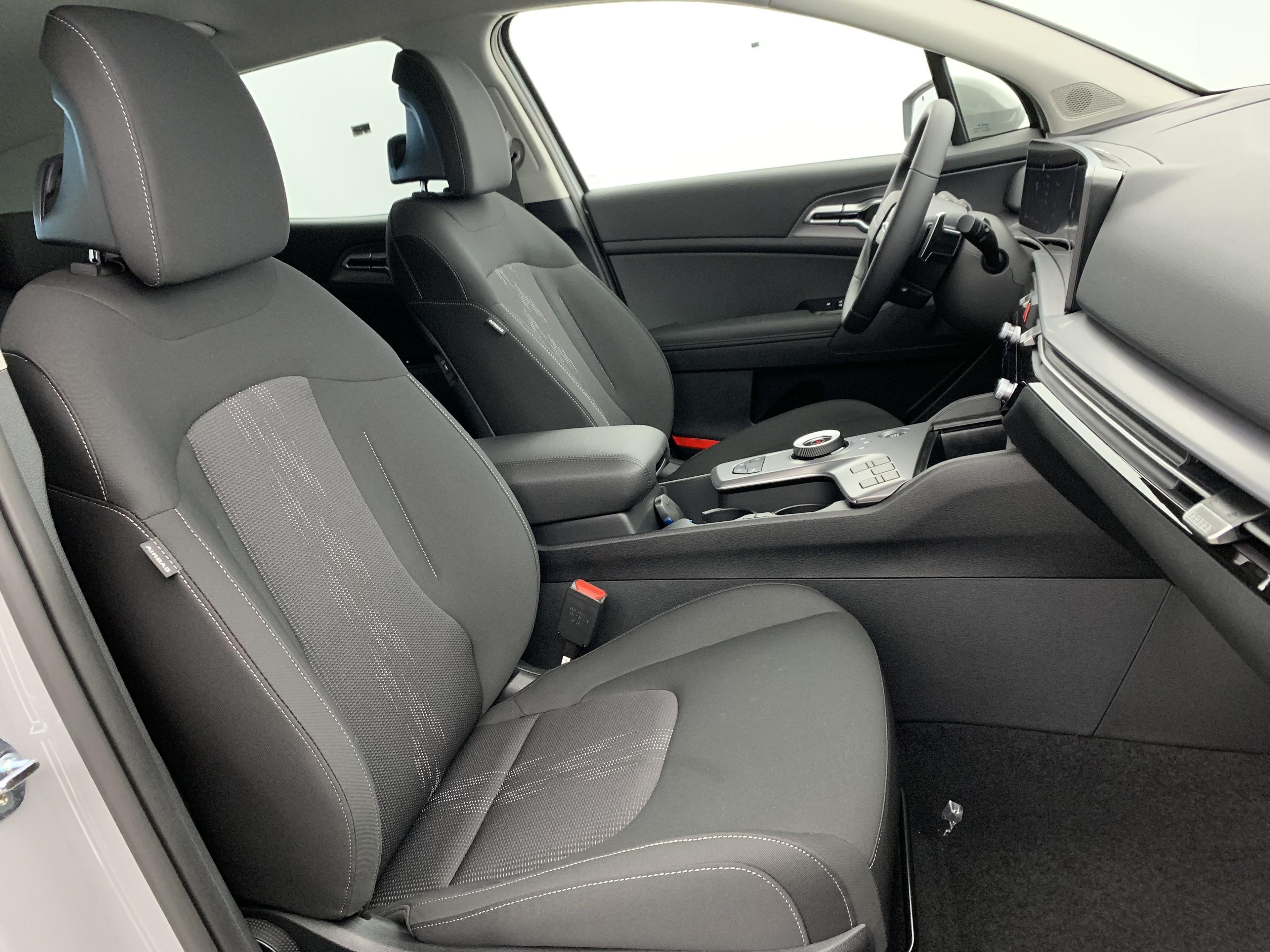 Kia SPORTAGE NOUVEAU HYBRIDE 239 CH BVA6 ACTIVE