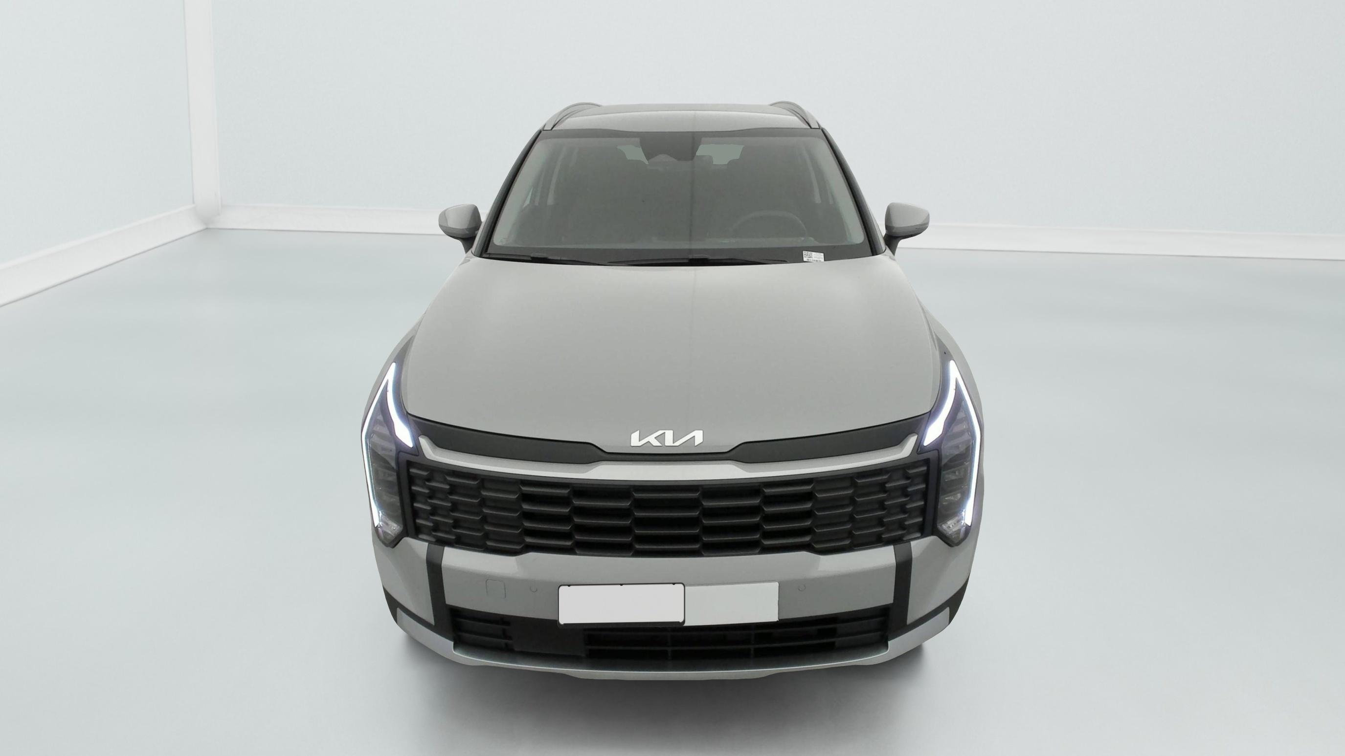 Kia SPORTAGE NOUVEAU HYBRIDE 239 CH BVA6 ACTIVE