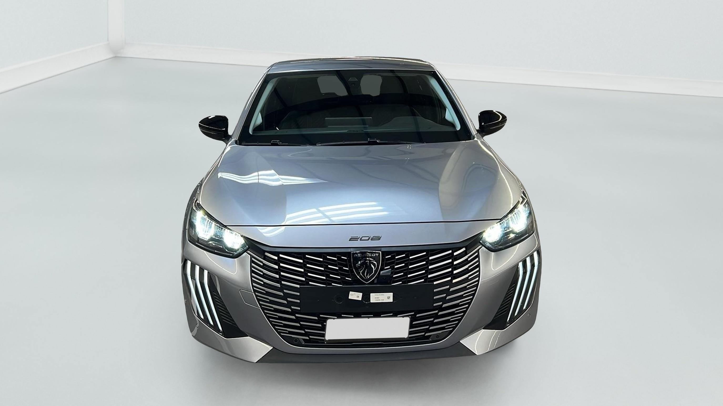 Peugeot 208 100 S&S BVM6 Allure