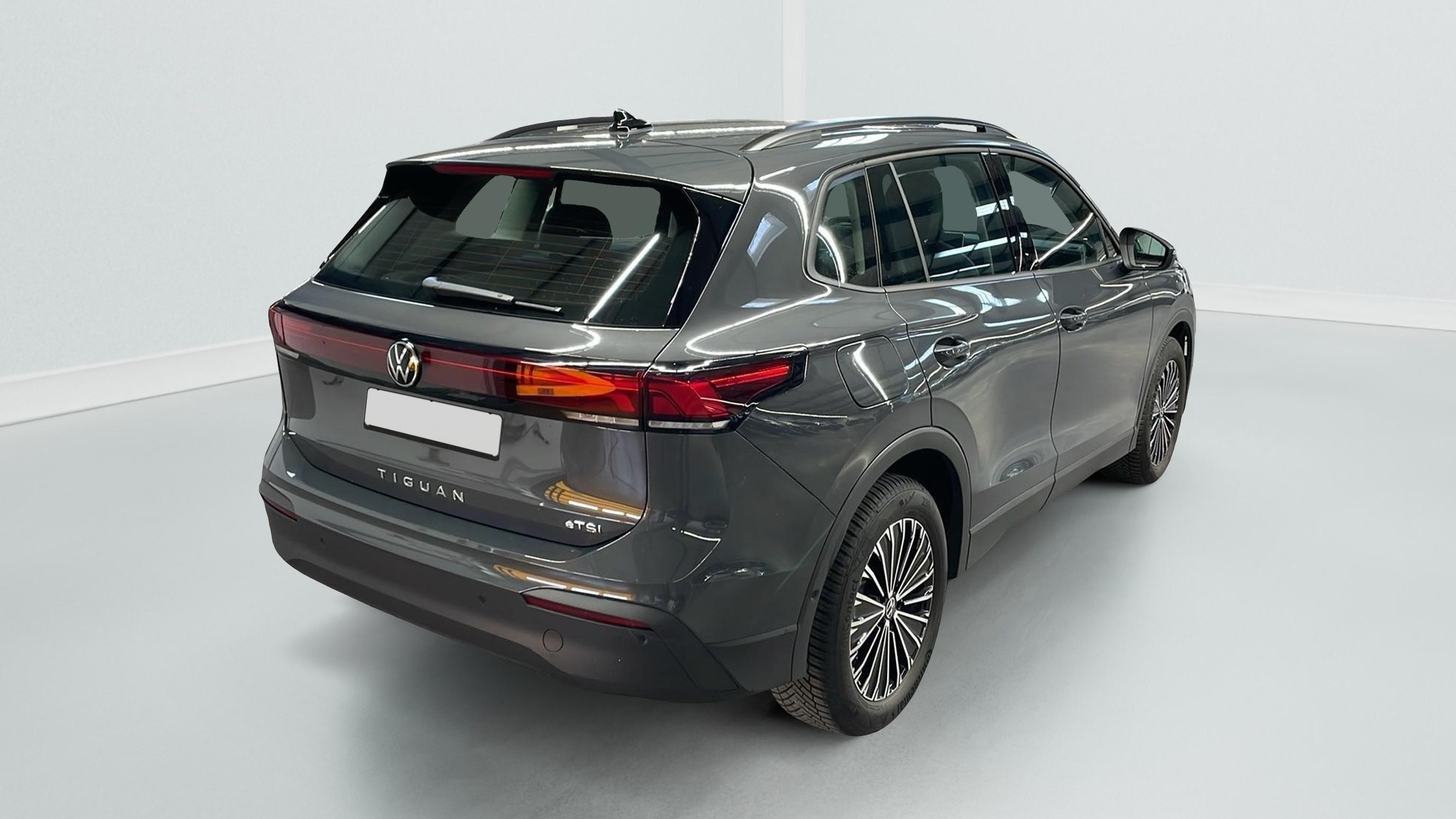 Volkswagen Tiguan 1.5 eTSI 131ch DSG7 Life Plus