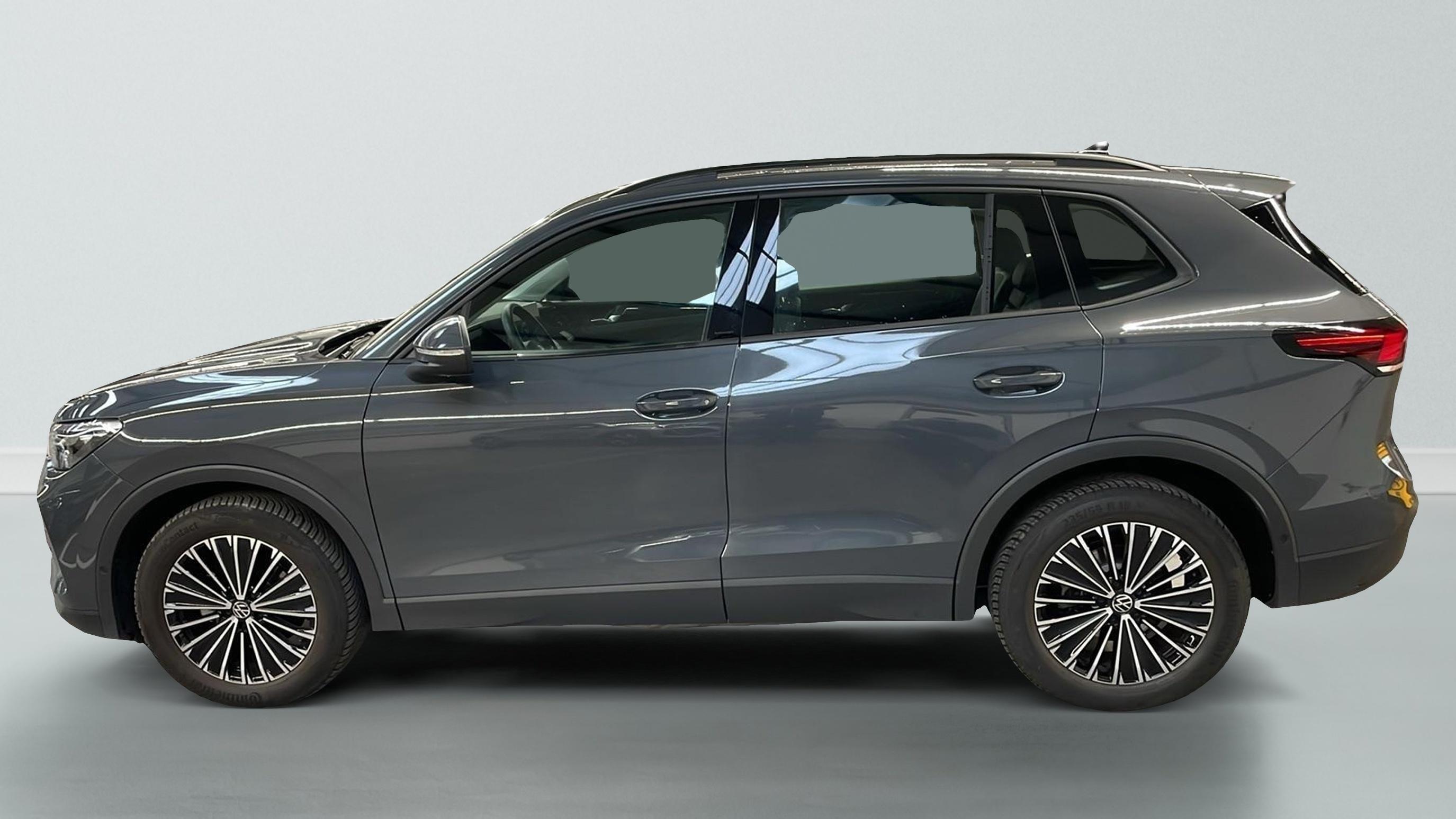 Volkswagen Tiguan 1.5 eTSI 131ch DSG7 Life Plus