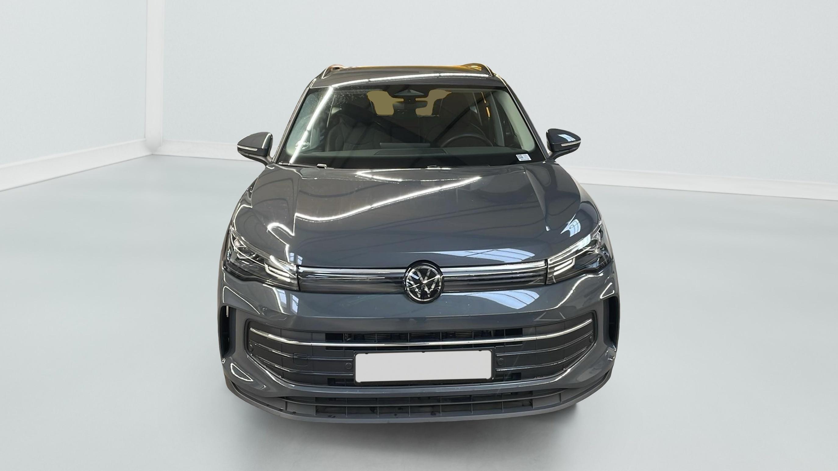 Volkswagen Tiguan 1.5 eTSI 131ch DSG7 Life Plus