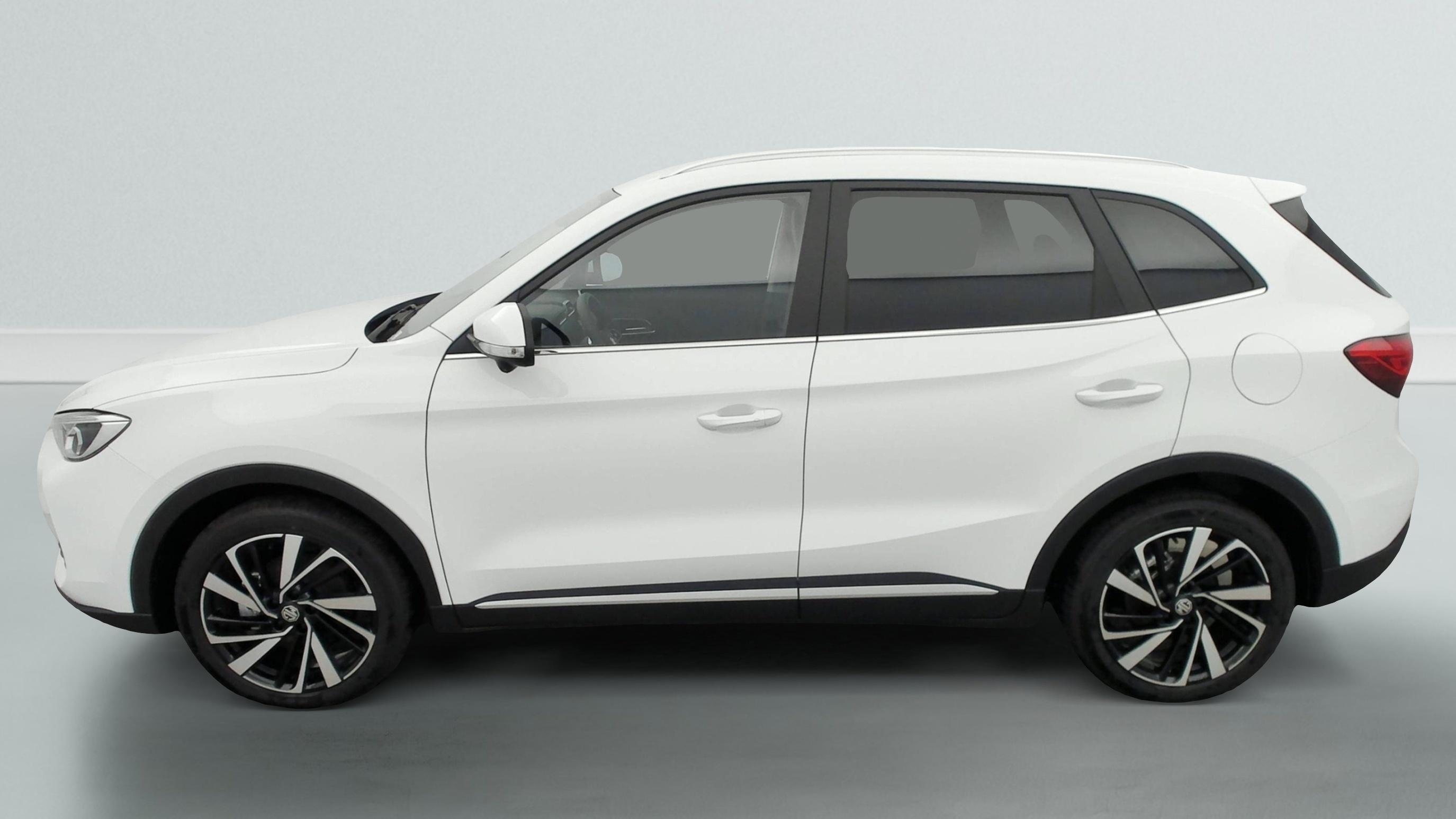 mg ZS 1.5 L Hybrid+ 197 ch Luxury