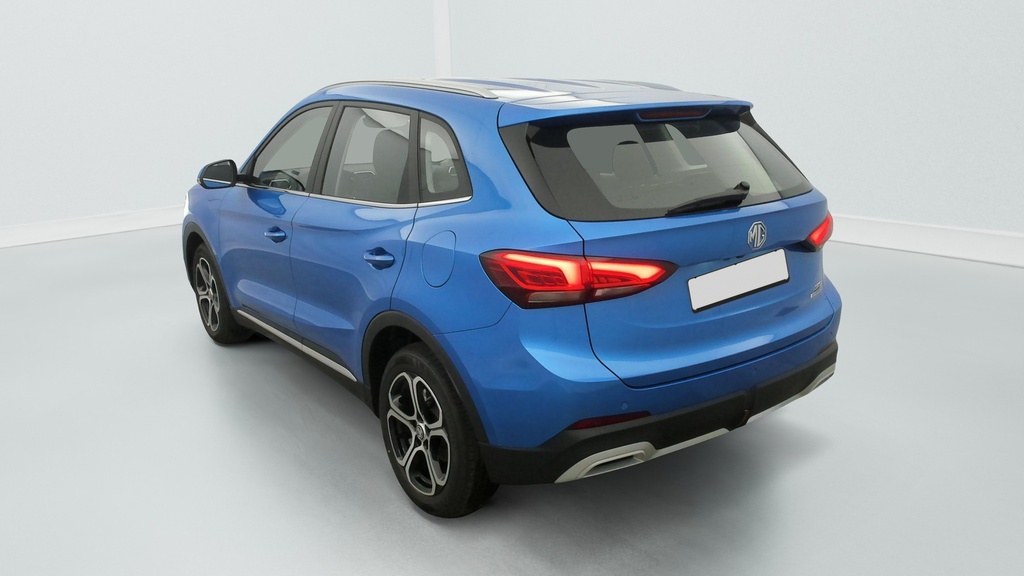 mg ZS 1.5 L Hybrid+ 197 ch Comfort