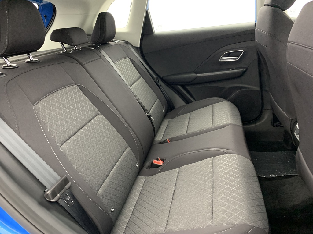 mg ZS 1.5 L Hybrid+ 197 ch Comfort