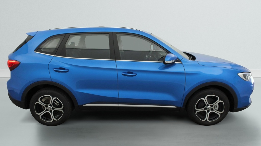 mg ZS 1.5 L Hybrid+ 197 ch Comfort