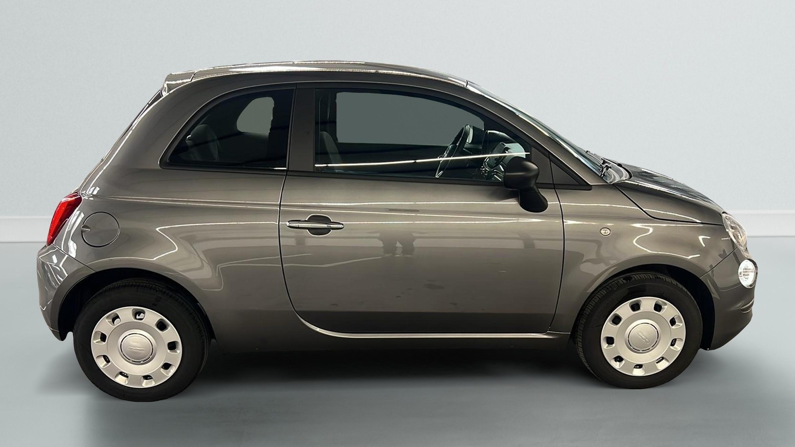 fiat 500 1.0 70 ch Hybride BSG S/S