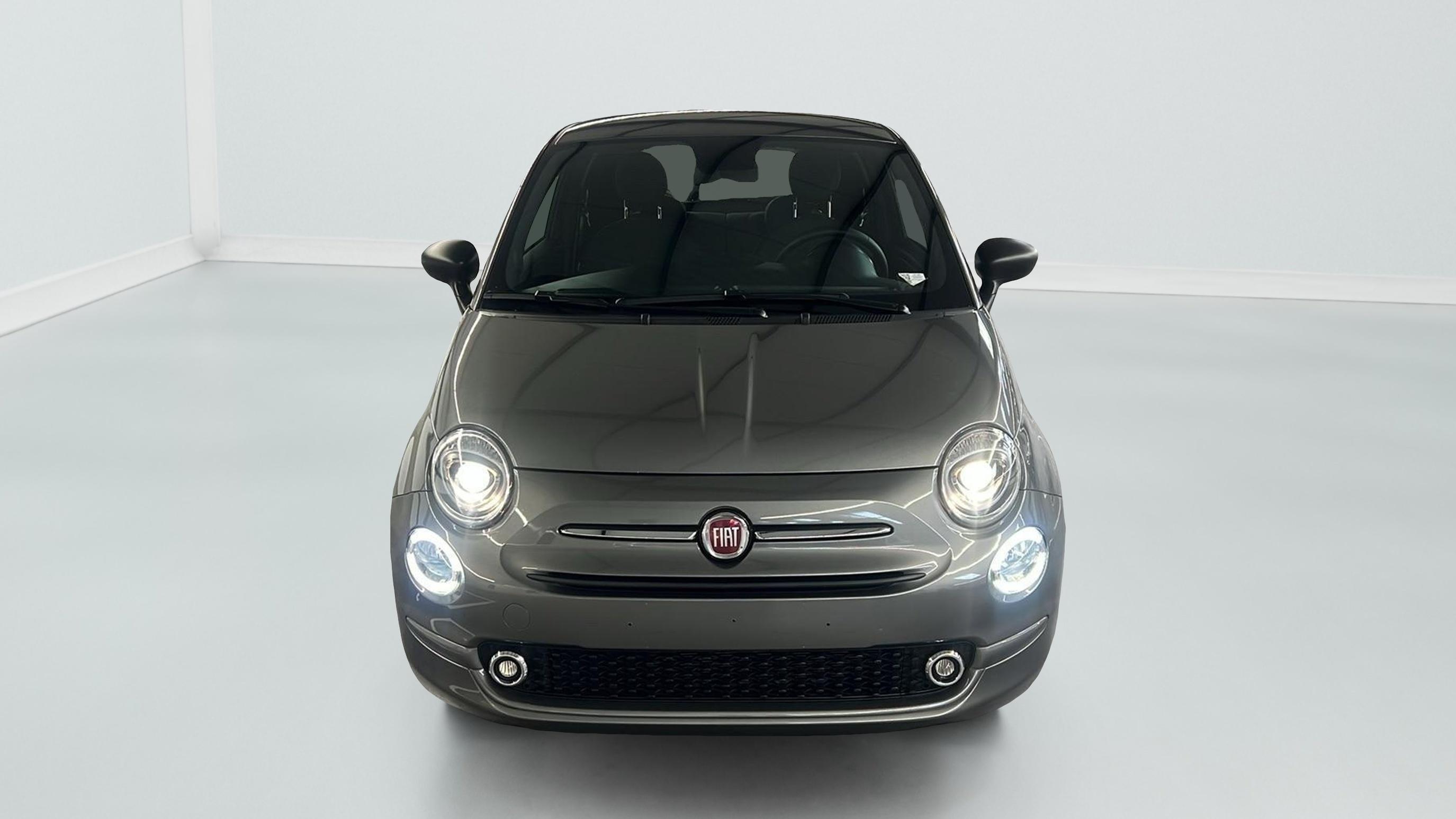 fiat 500 1.0 70 ch Hybride BSG S/S