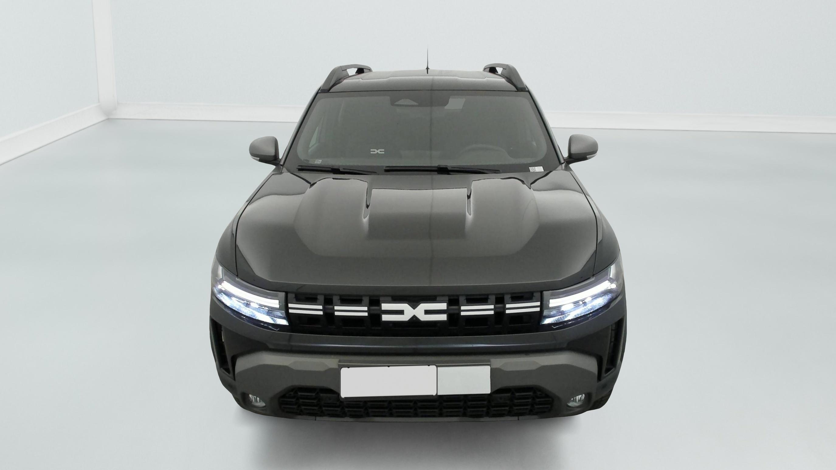 dacia DUSTER Mild Hybrid 130 4x4 Journey