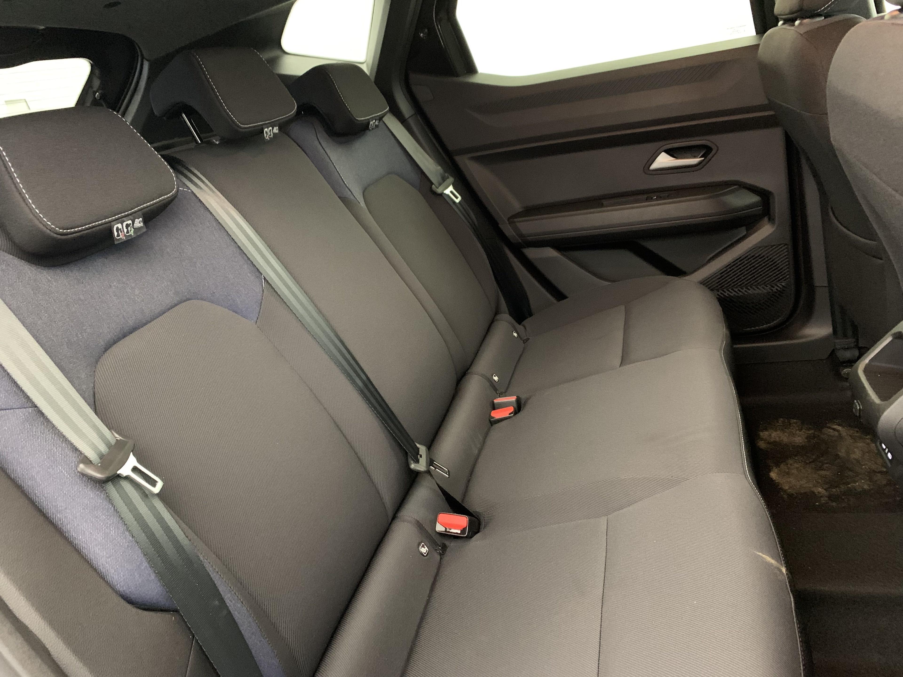 dacia DUSTER Mild Hybrid 130 4x4 Journey