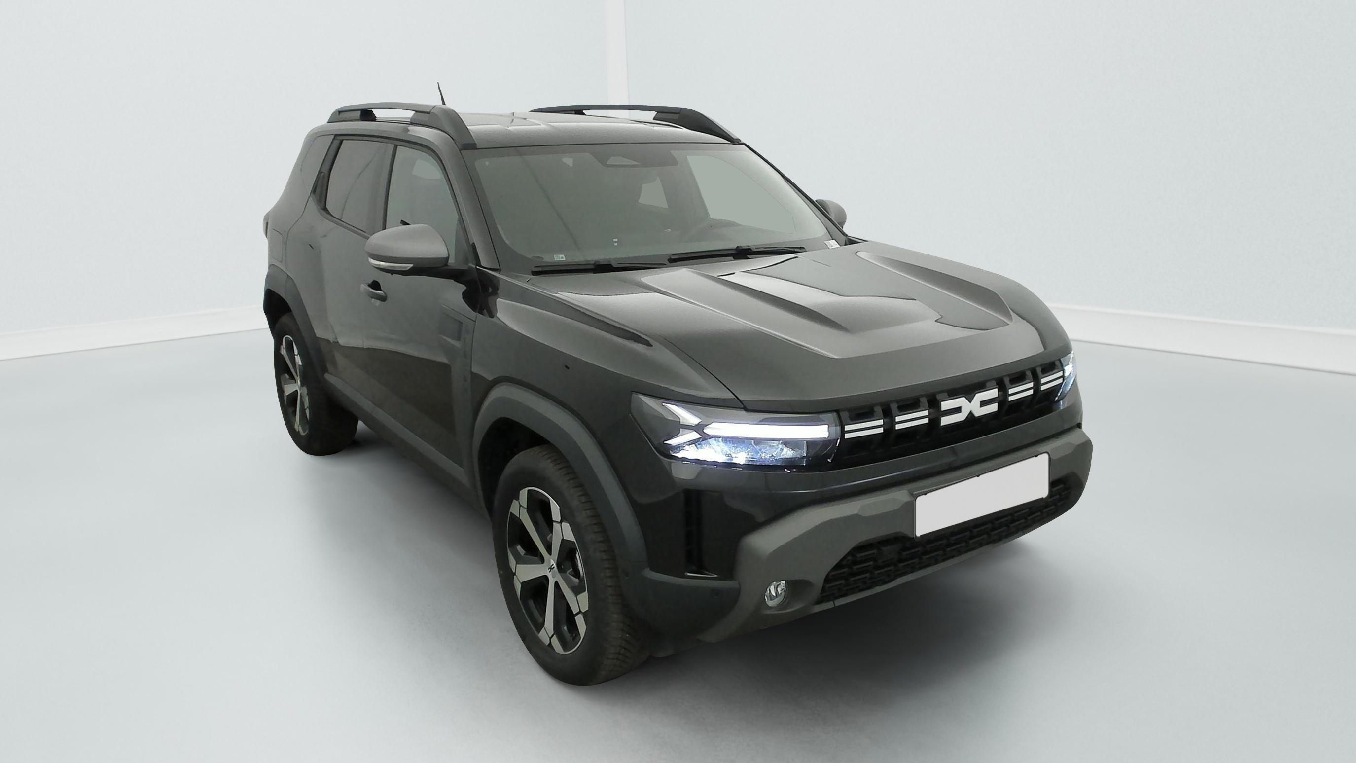 dacia DUSTER Mild Hybrid 130 4x4 Journey