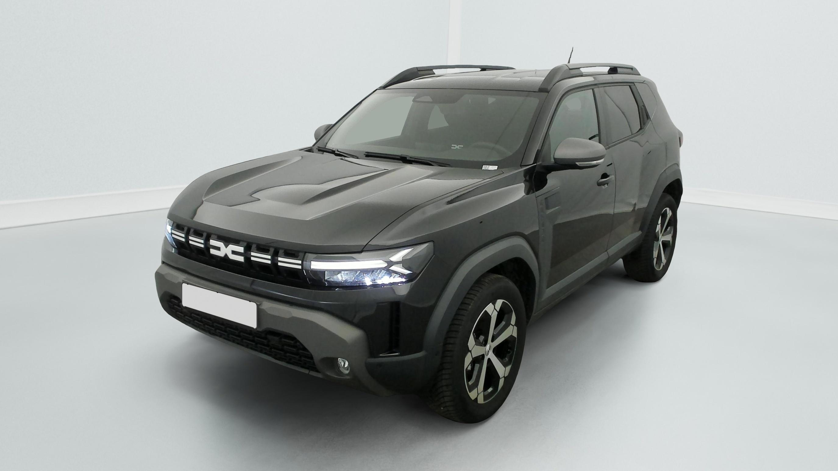 dacia DUSTER Mild Hybrid 130 4x4 Journey