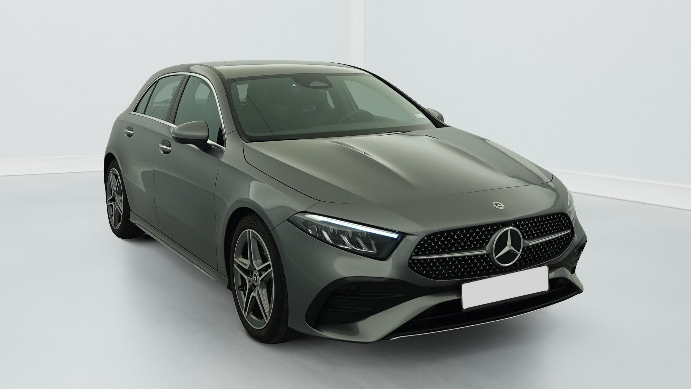 Mercedes-Benz Classe A 180 7G-DCT AMG LINE