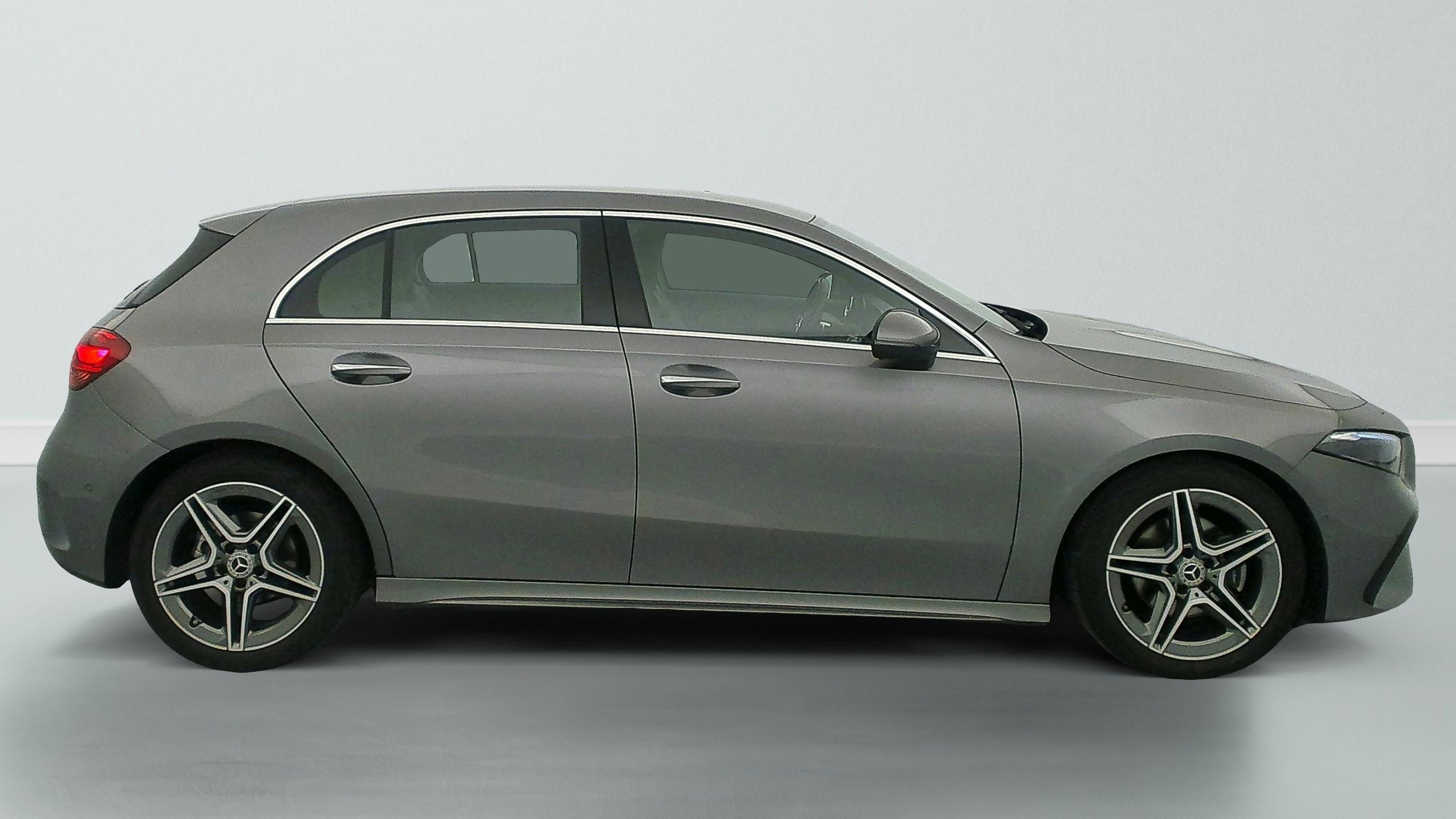 Mercedes-Benz Classe A 180 7G-DCT AMG LINE