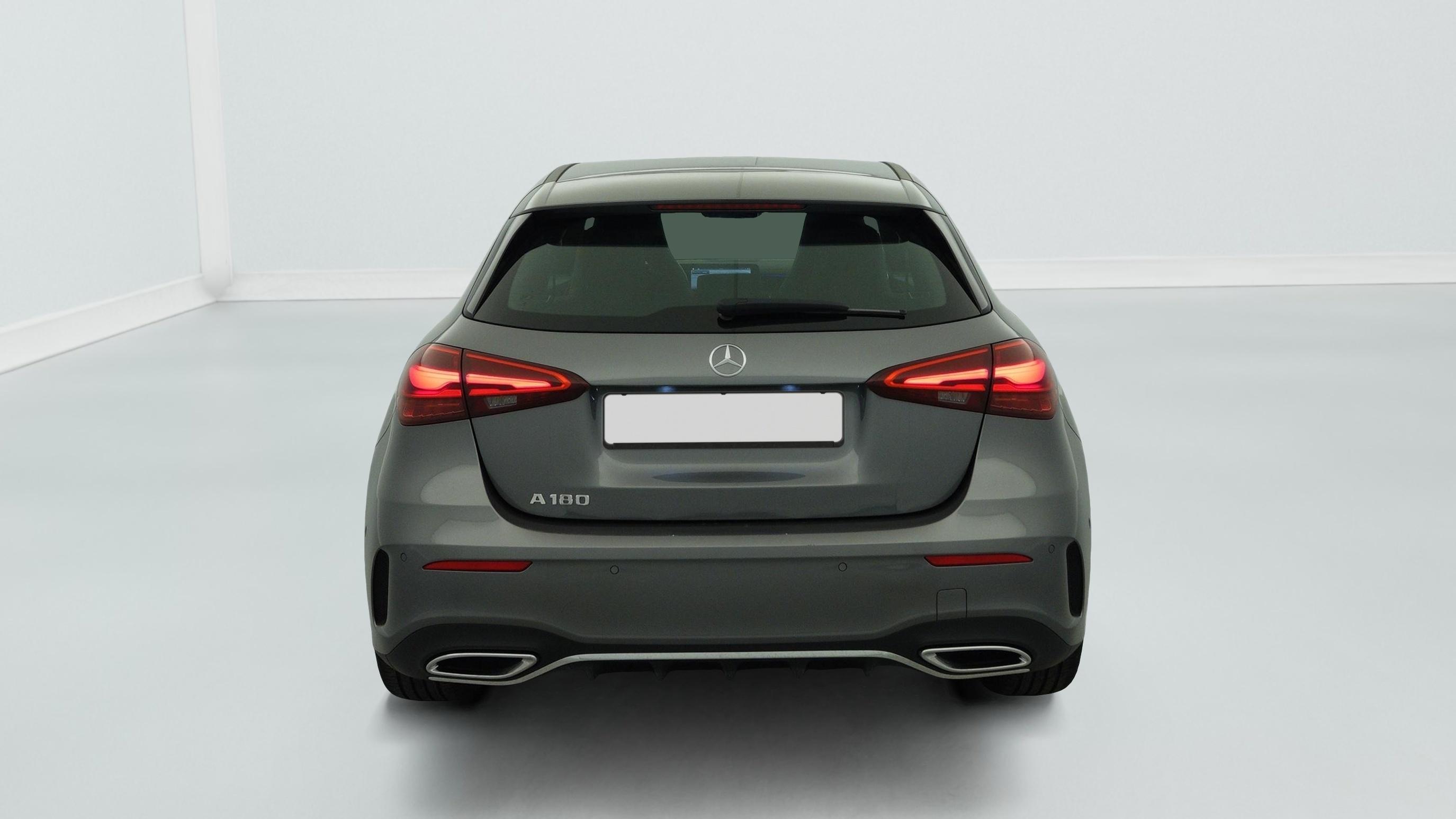 Mercedes-Benz Classe A 180 7G-DCT AMG LINE