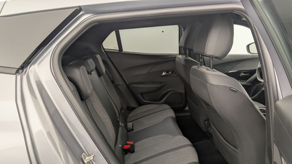 Peugeot 2008 100 S&S BVM6 Allure