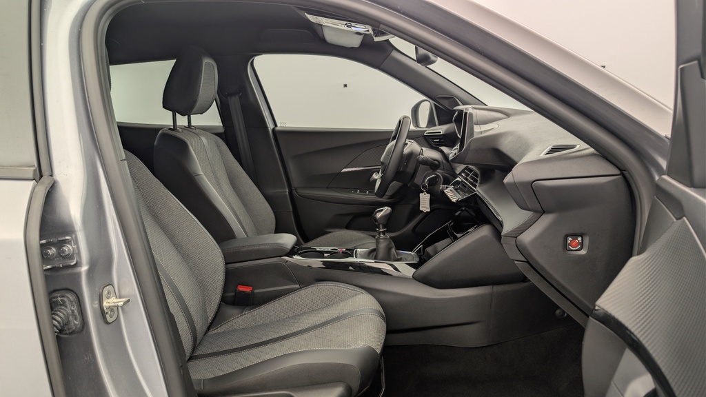 Peugeot 2008 100 S&S BVM6 Allure